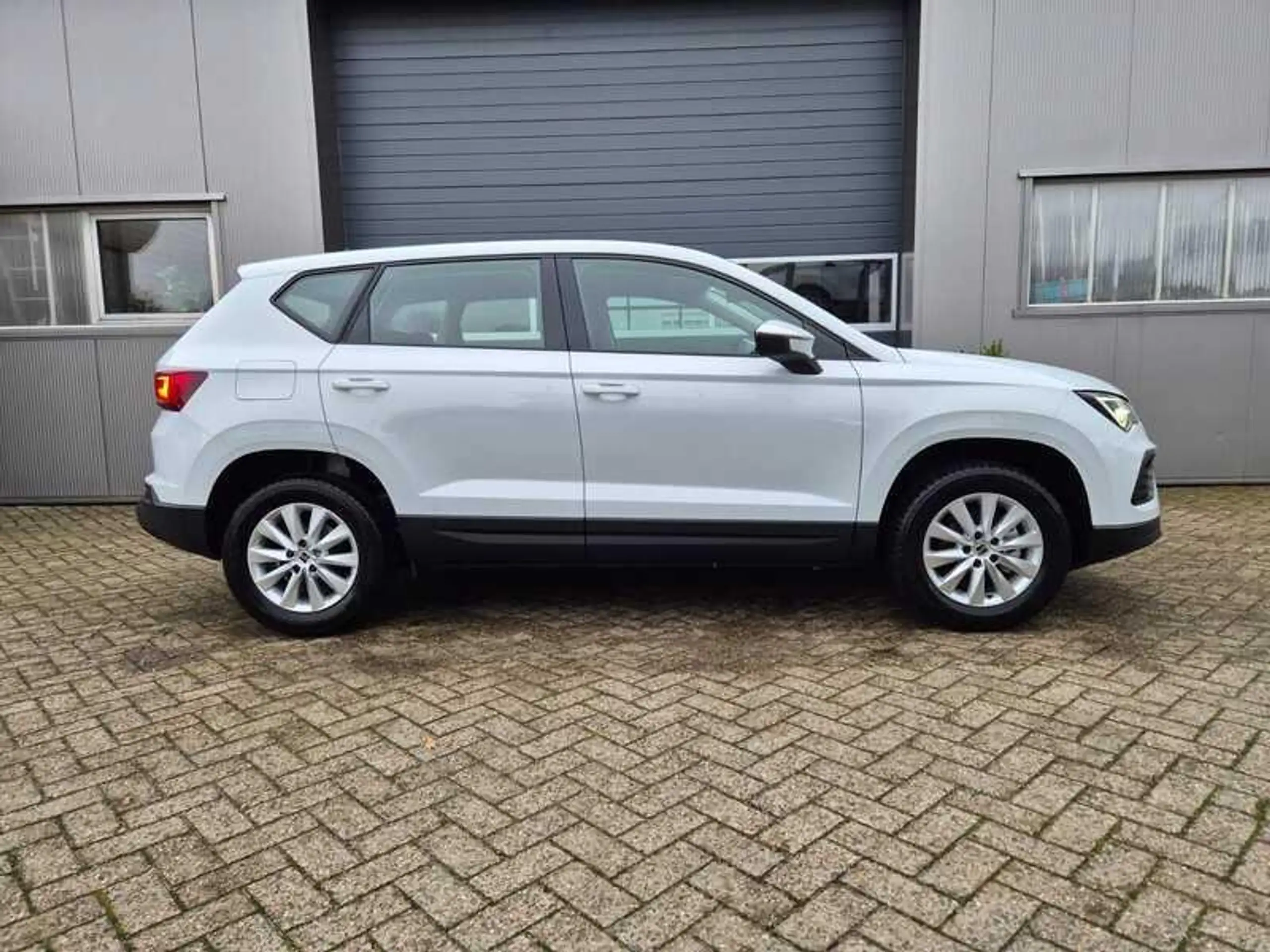 SEAT - Ateca