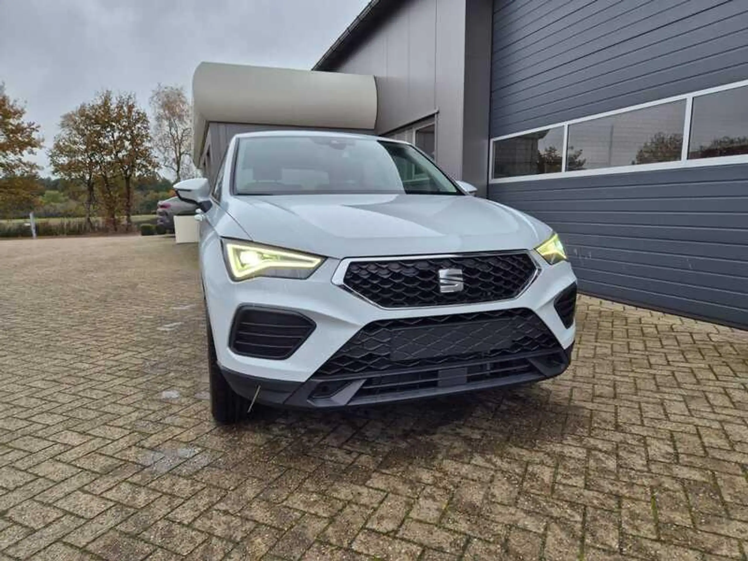 SEAT - Ateca