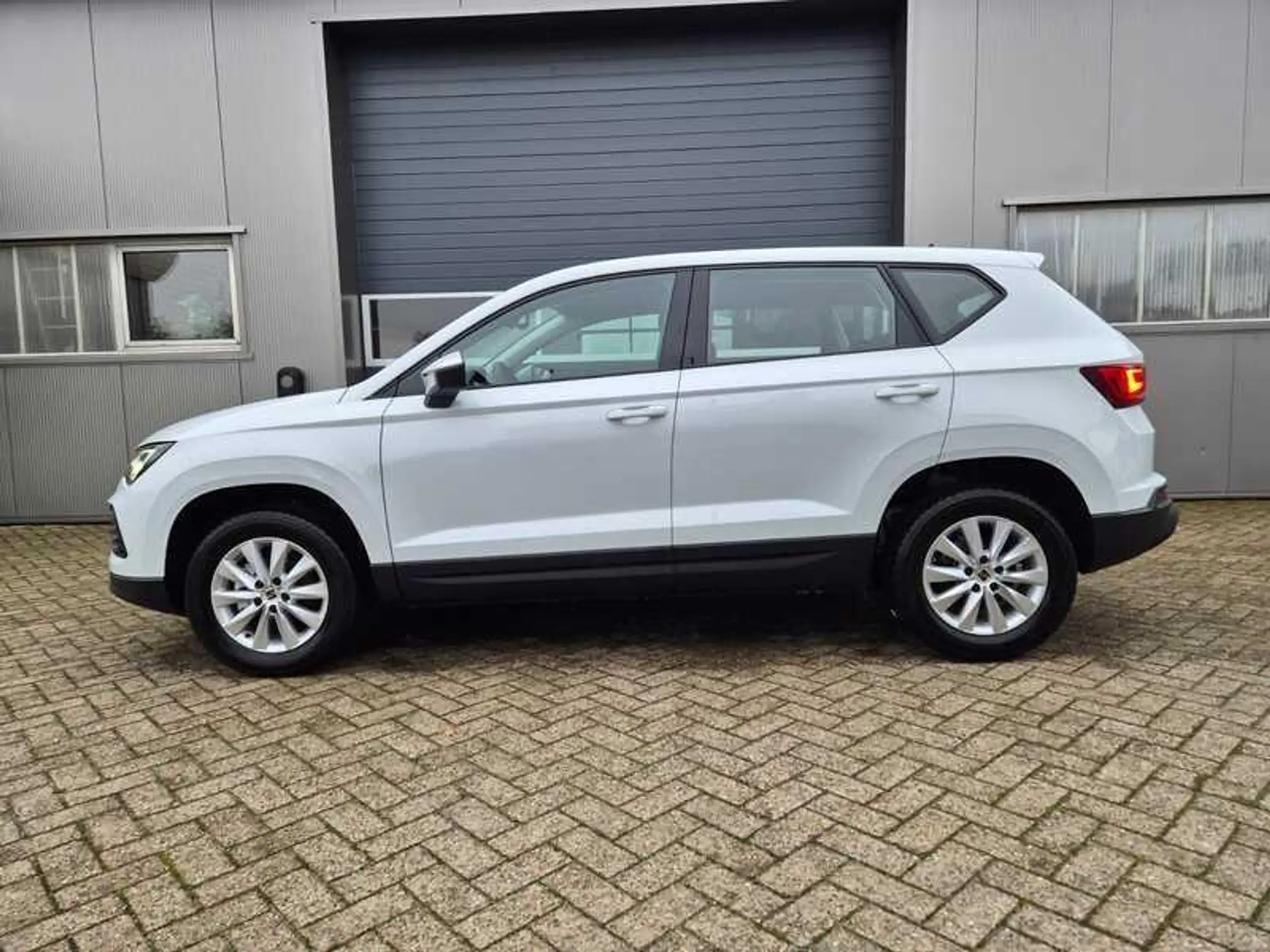 SEAT - Ateca