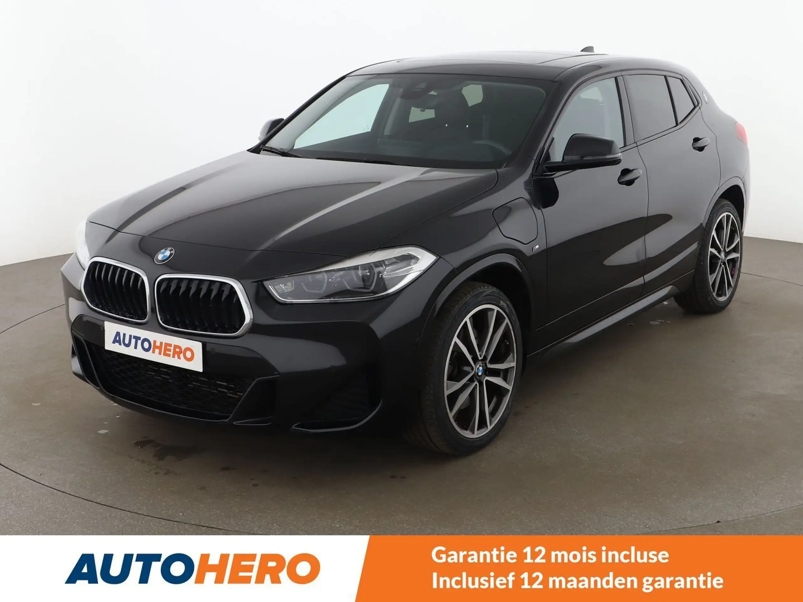 BMW X2 2020