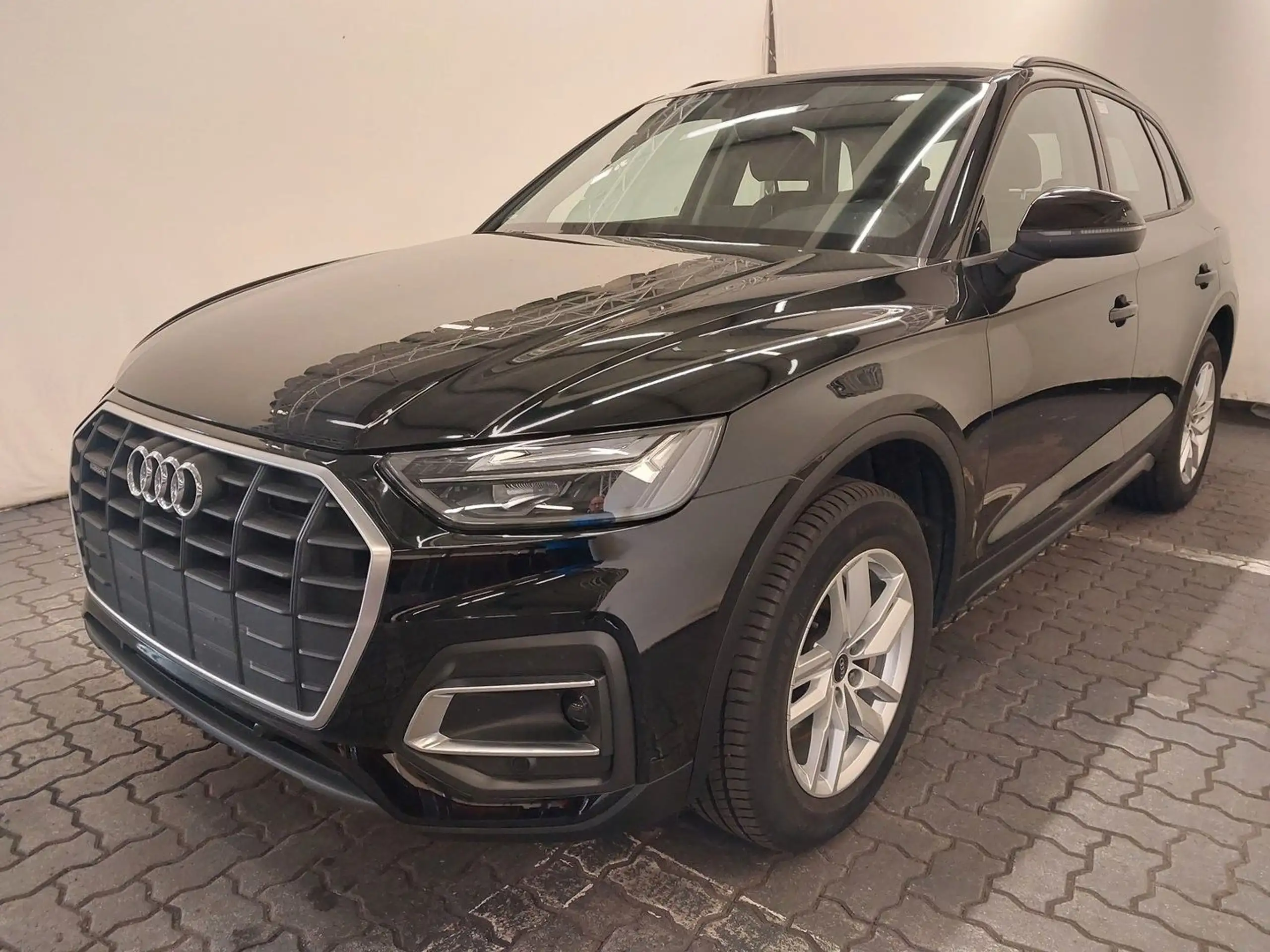 Audi - Q5