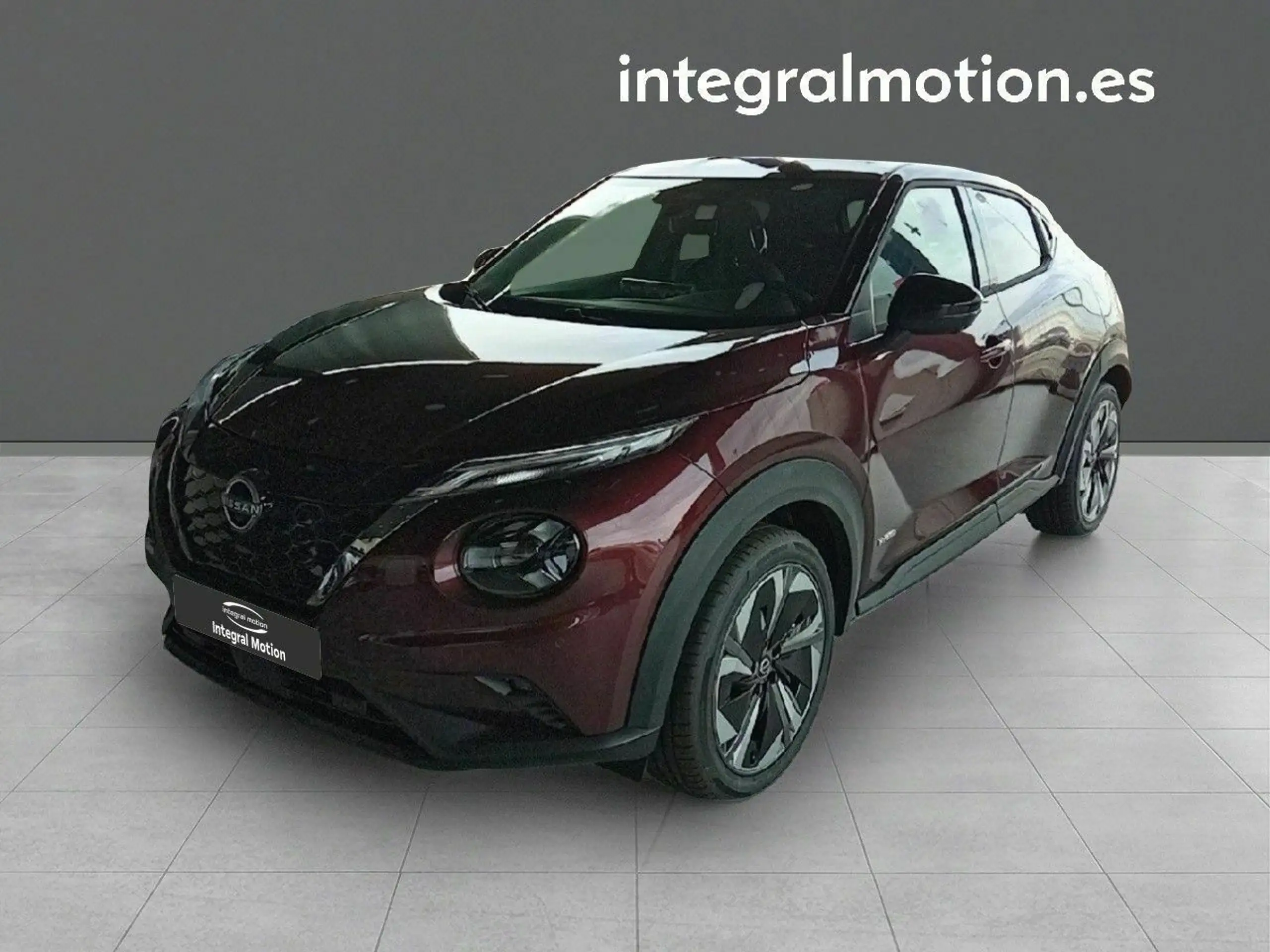 Nissan - Juke