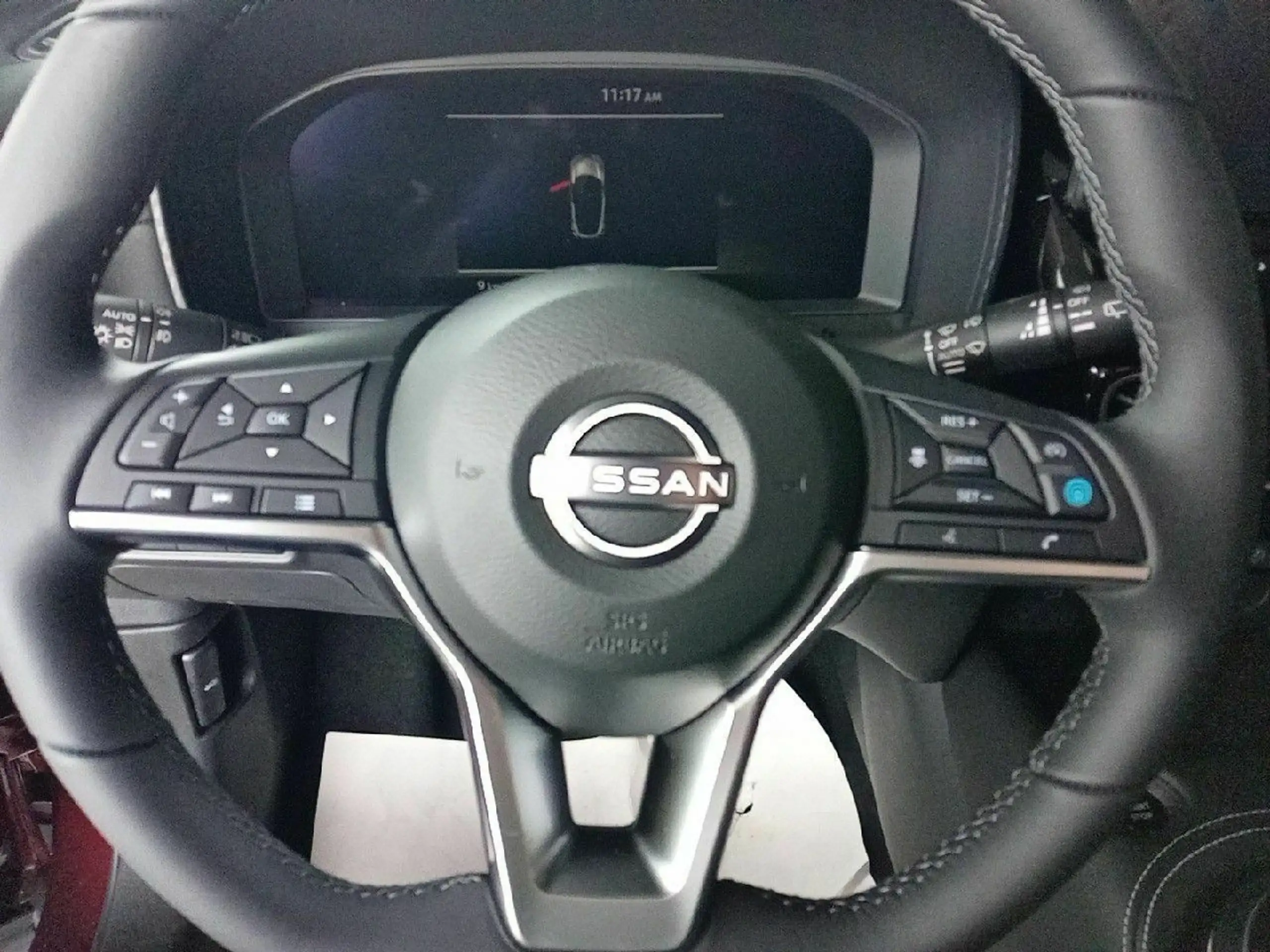 Nissan - Juke