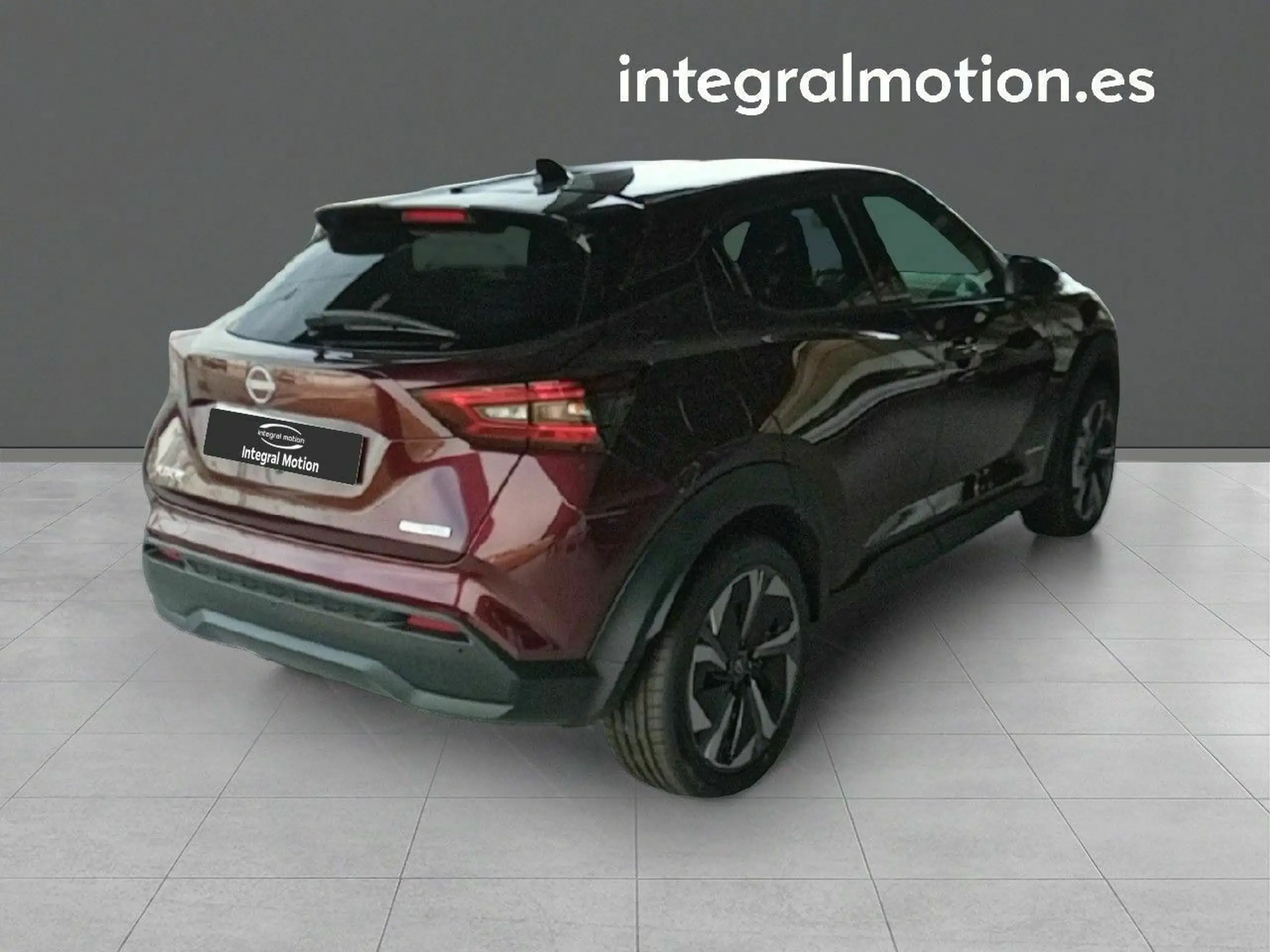 Nissan - Juke