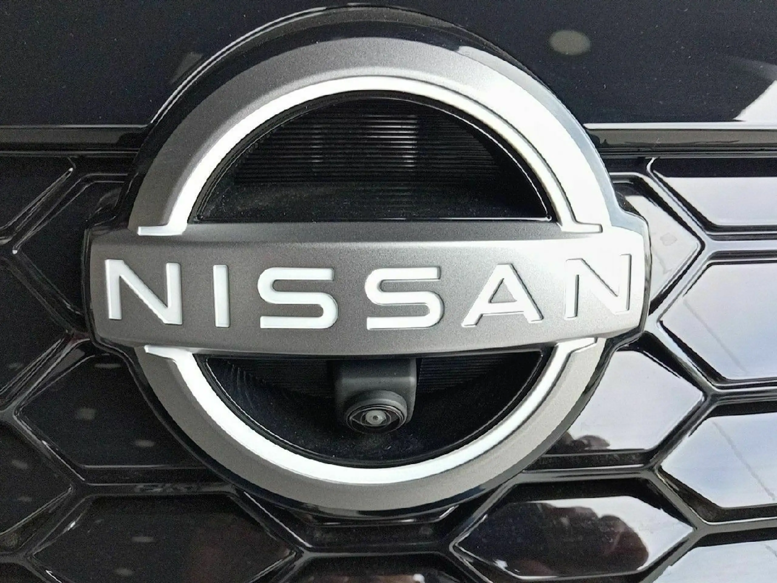 Nissan - Juke