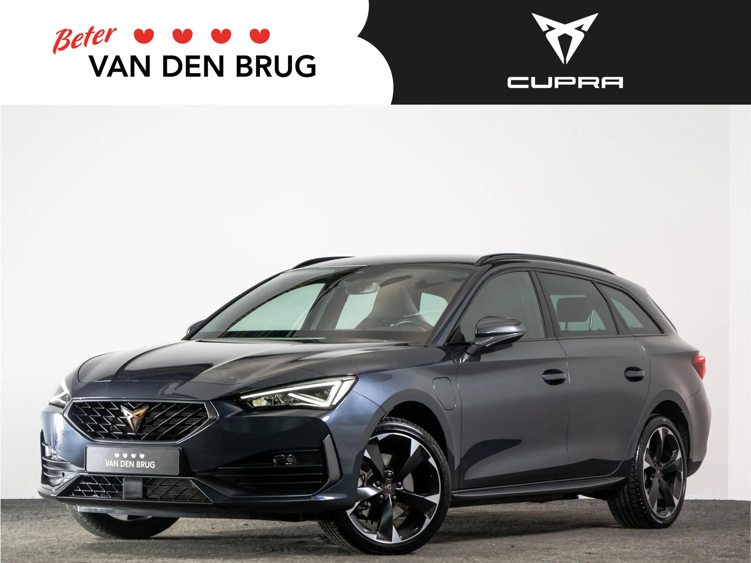 CUPRA - Leon