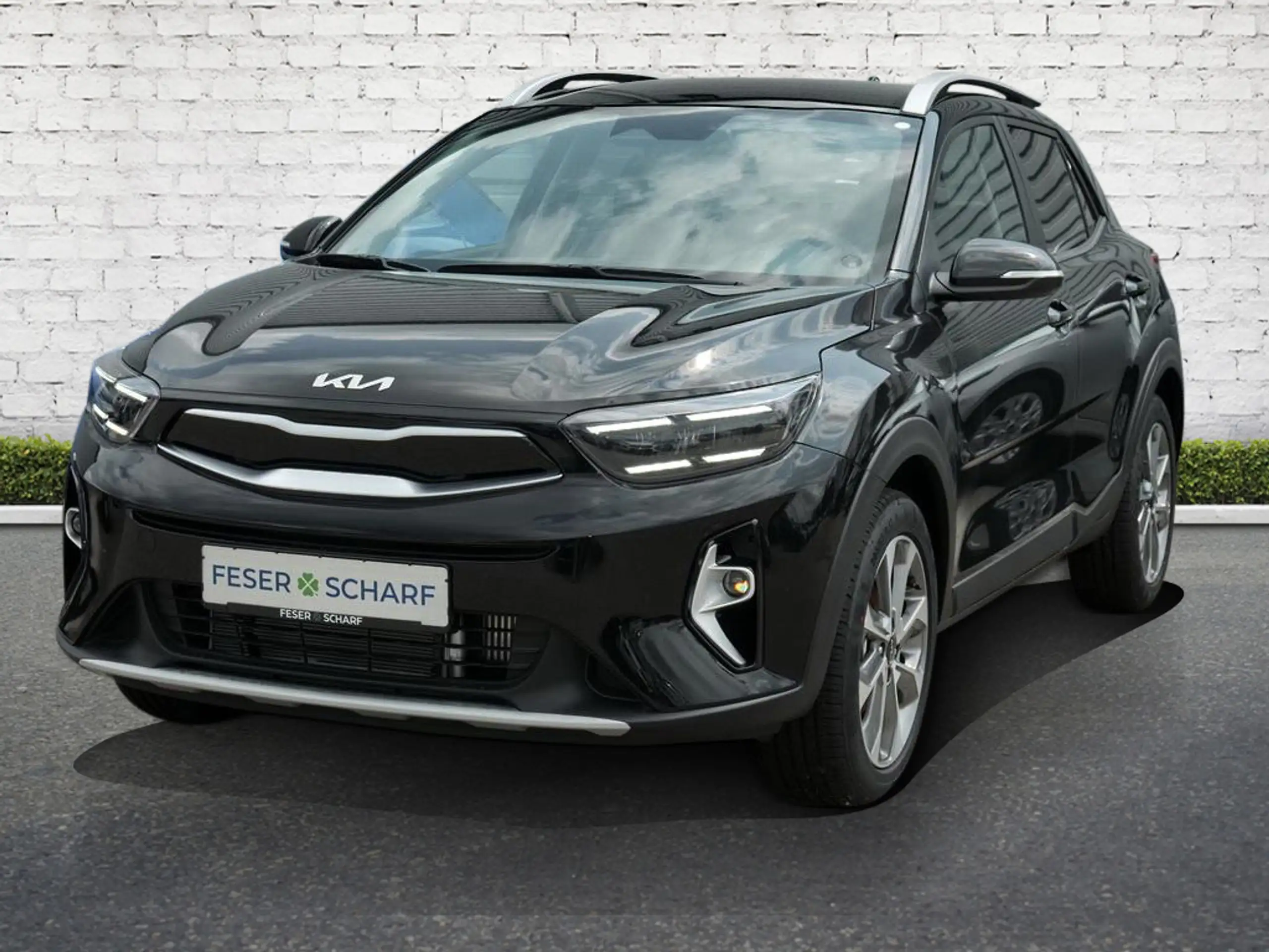 Kia - Stonic