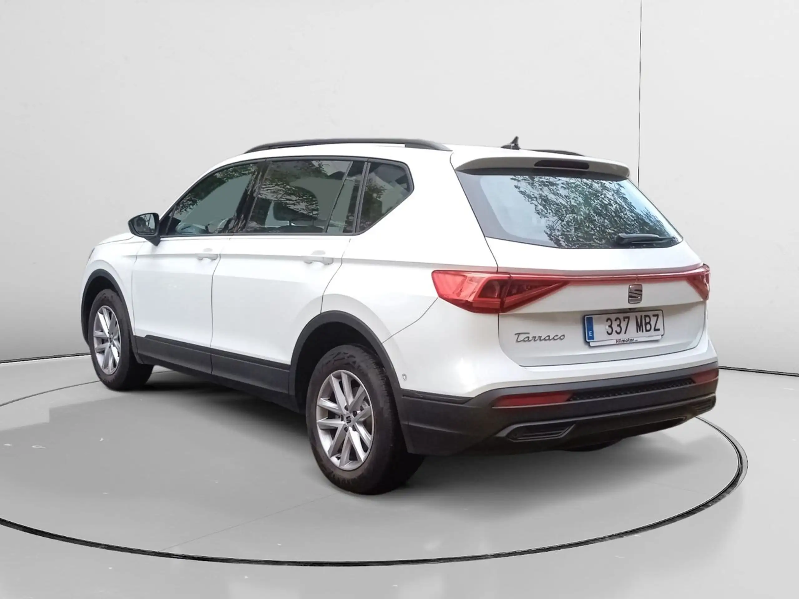 SEAT - Tarraco