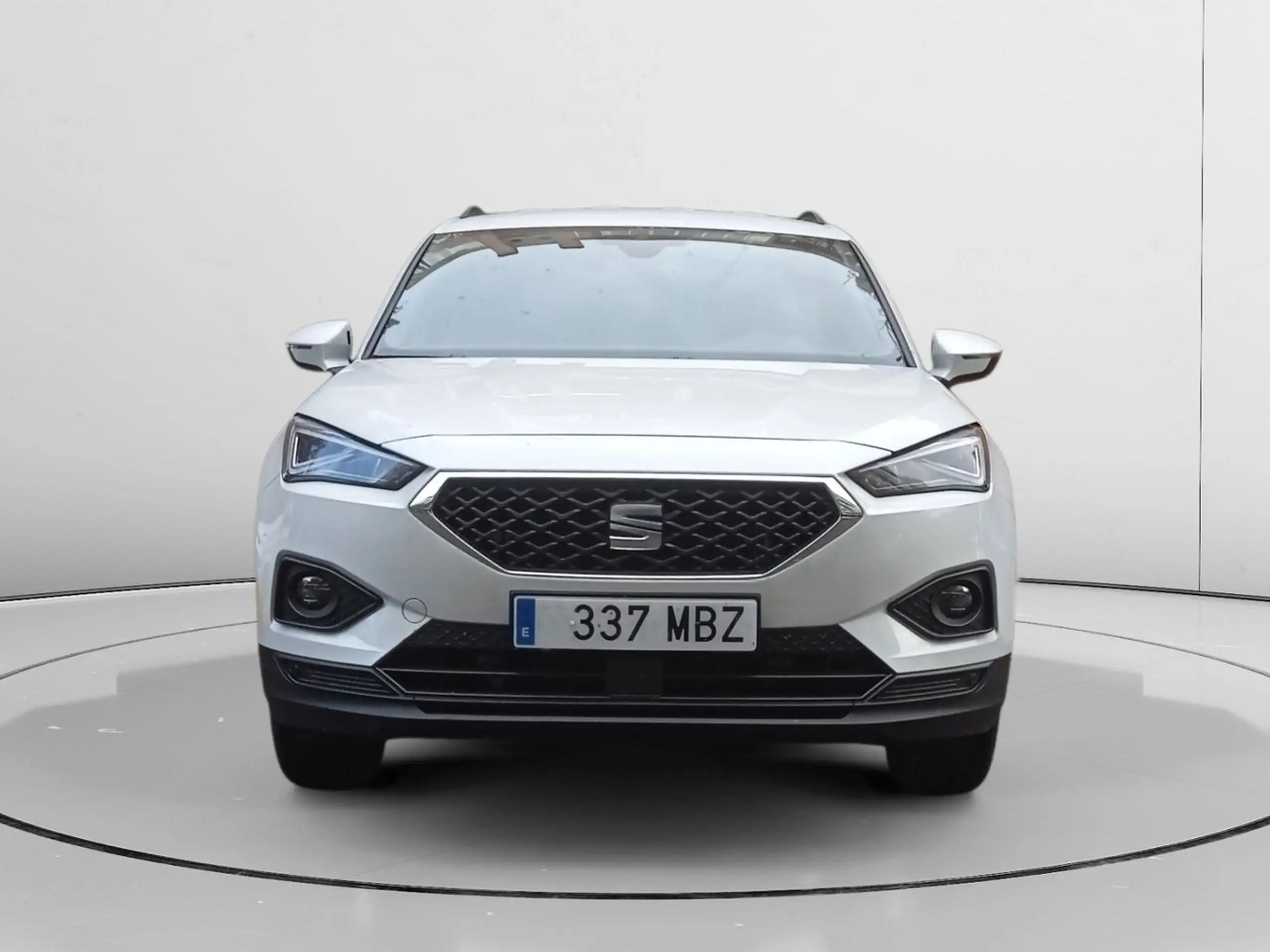 SEAT - Tarraco