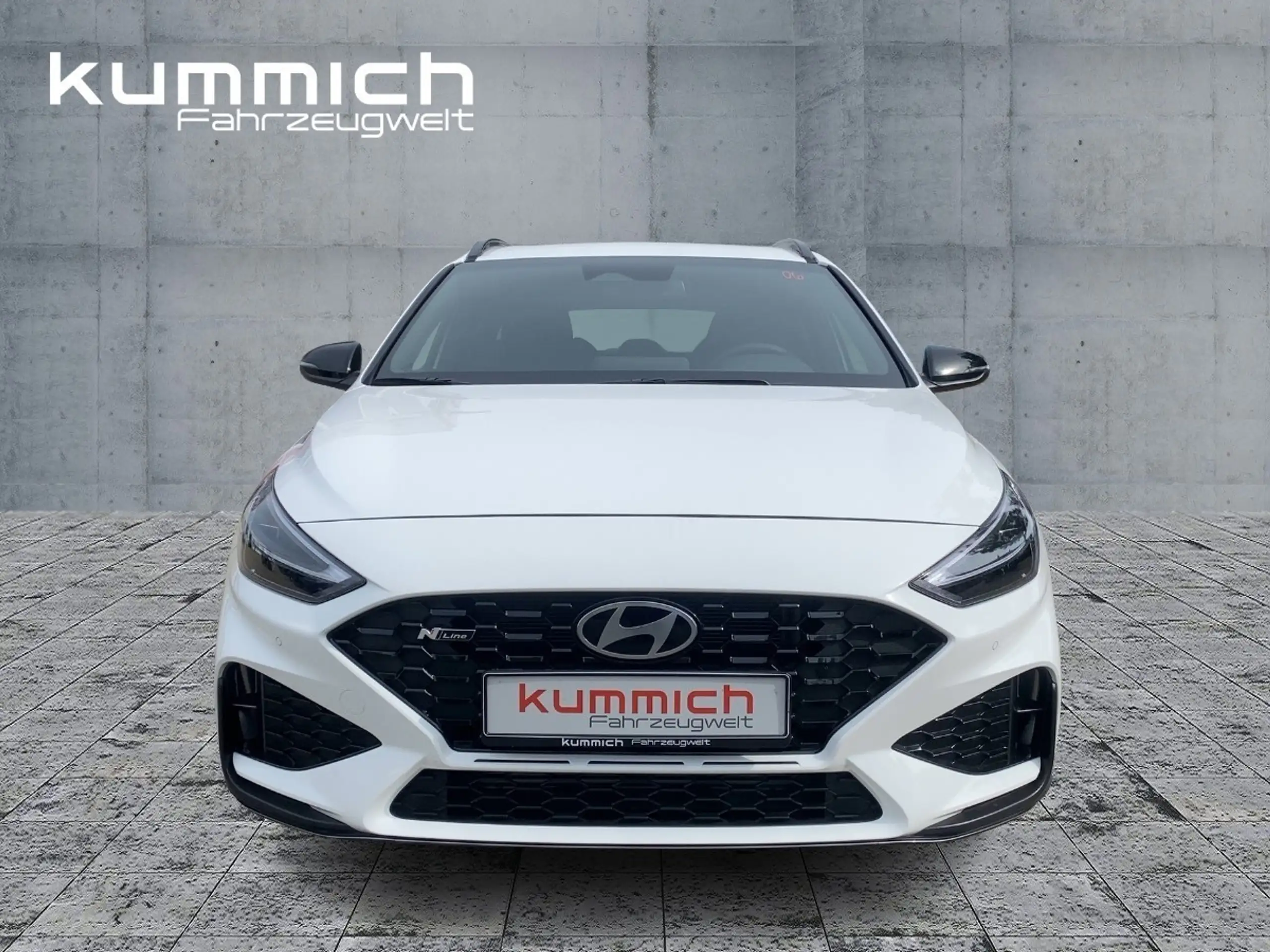 Hyundai - i30