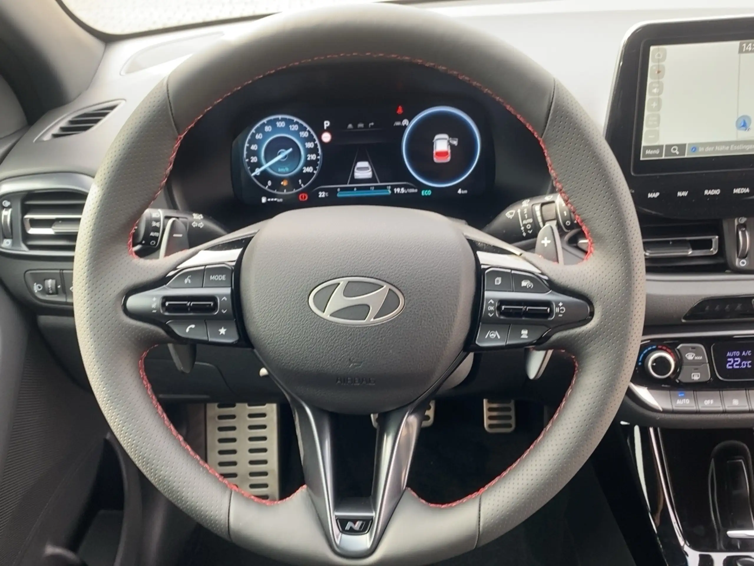 Hyundai - i30