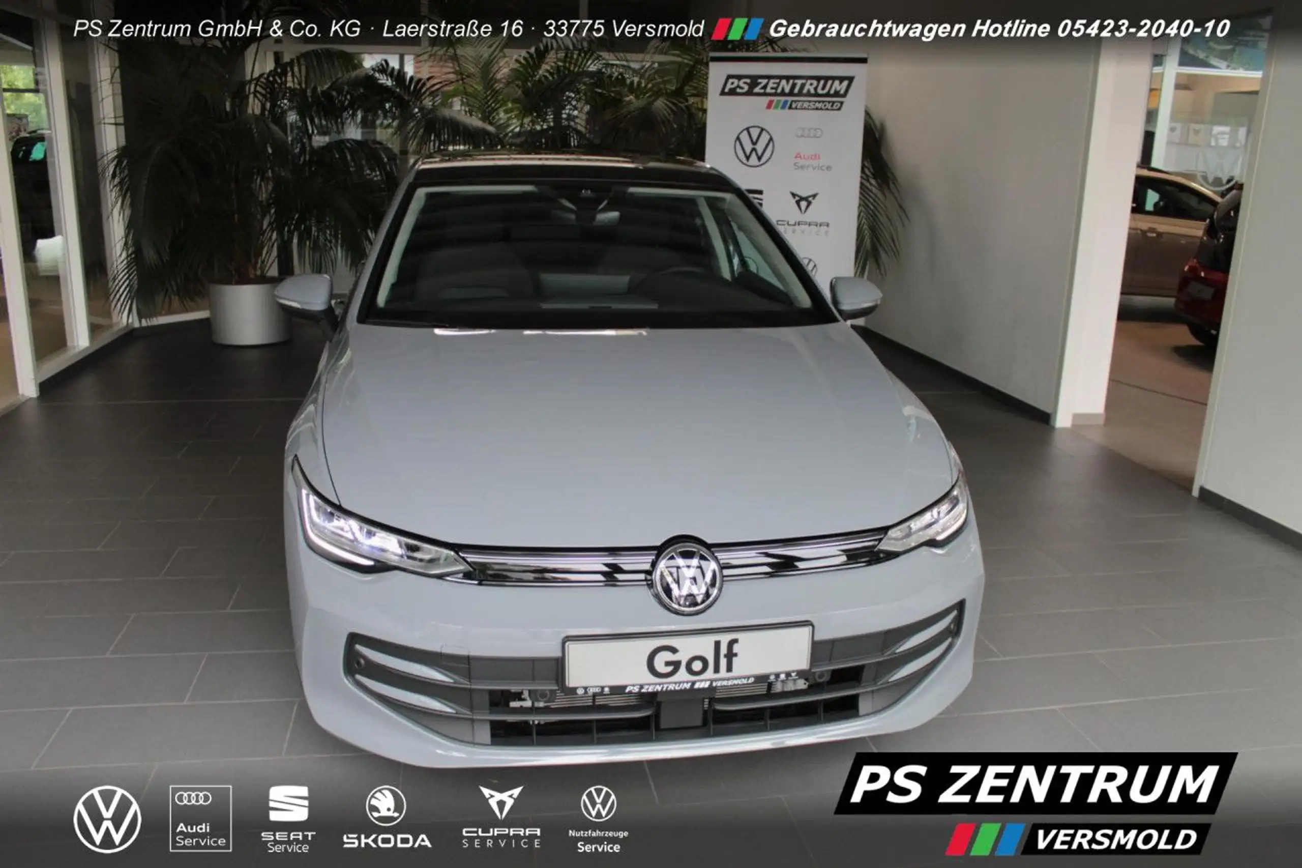 Volkswagen - Golf