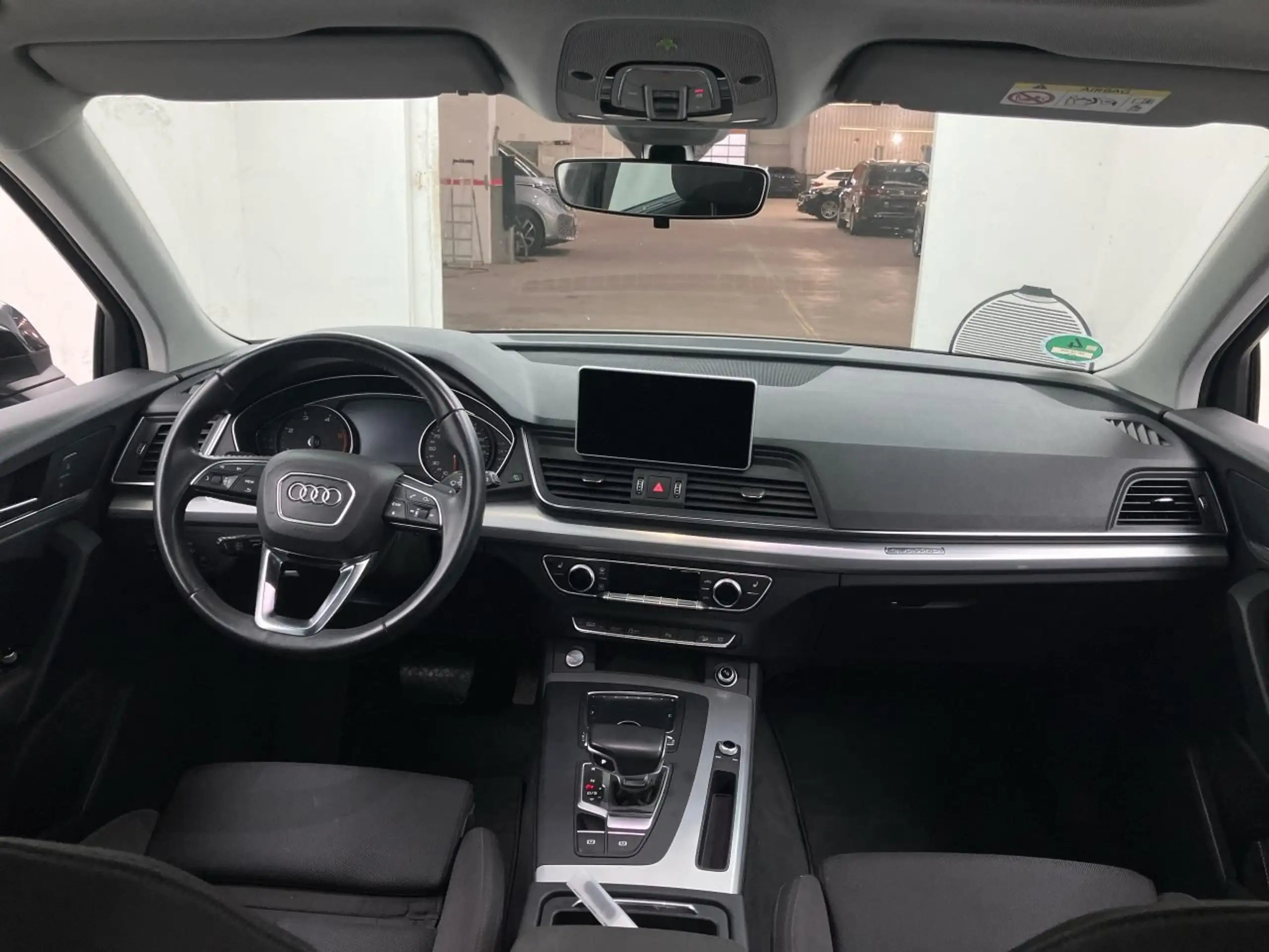 Audi - Q5