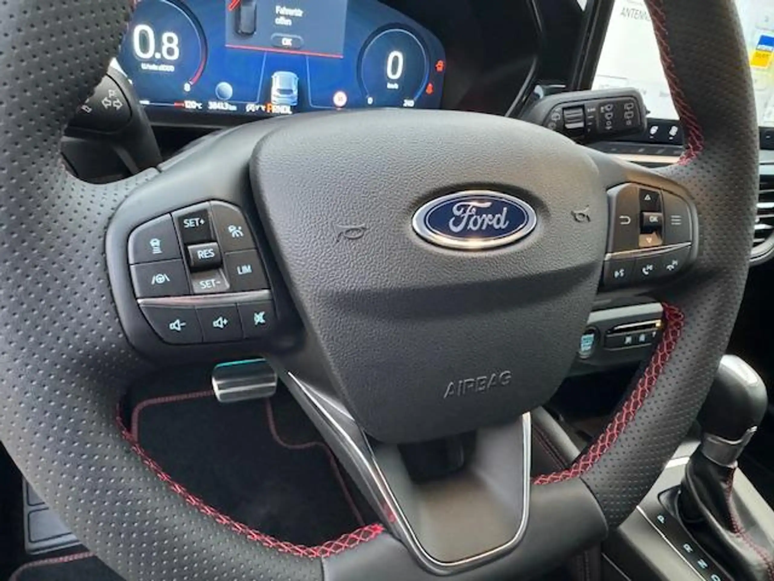 Ford - Focus