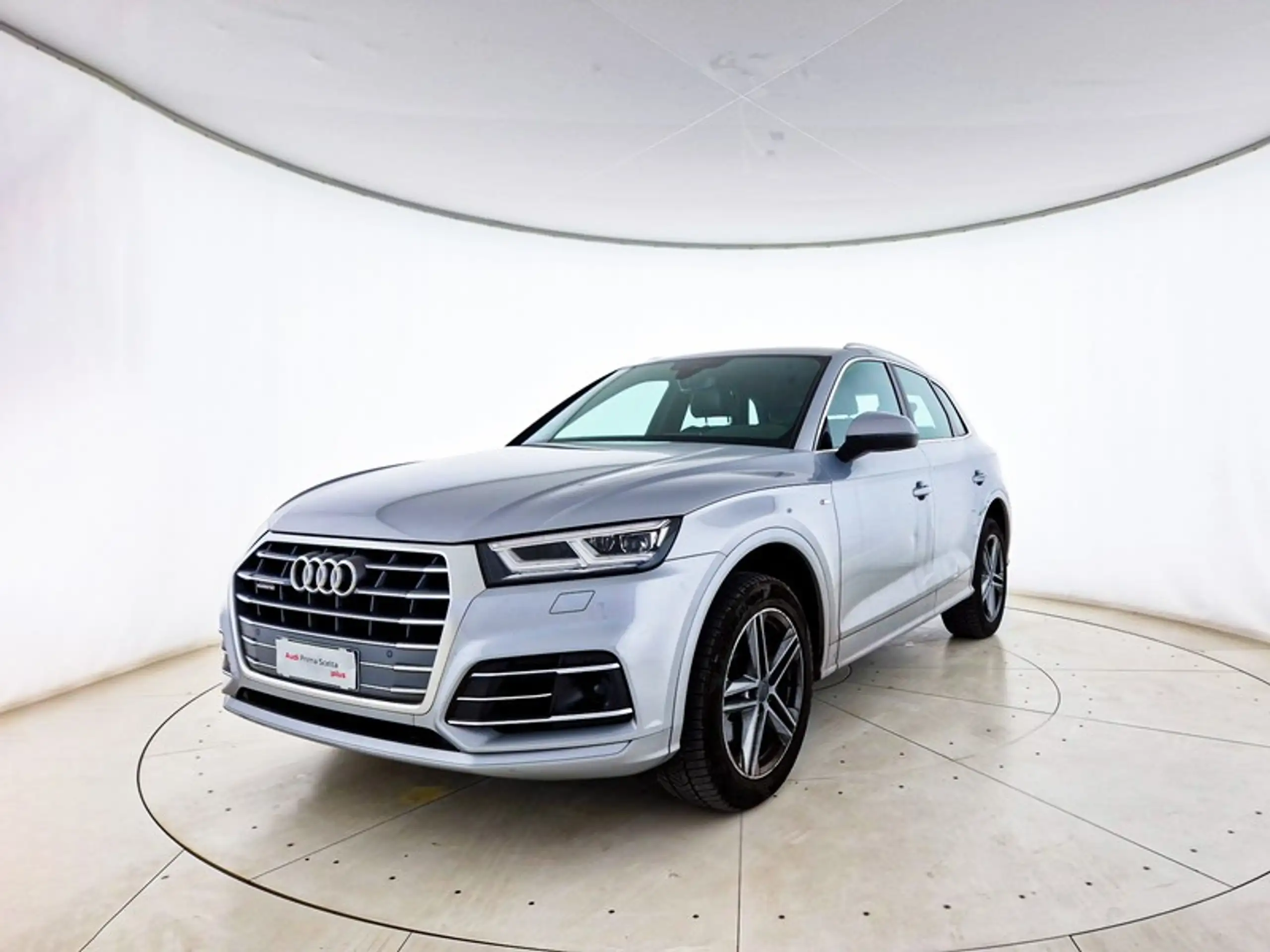 Audi - Q5