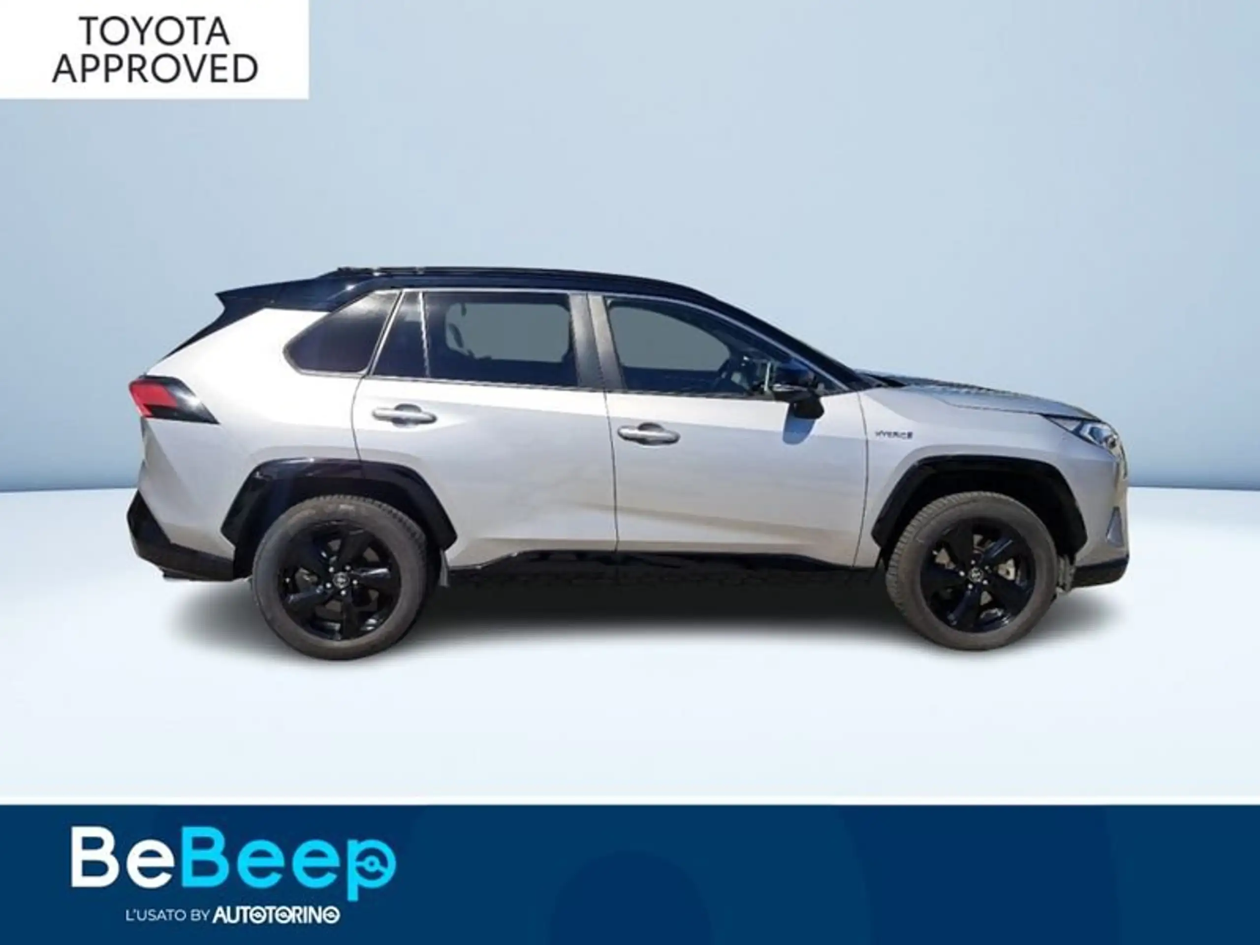 Toyota - RAV 4