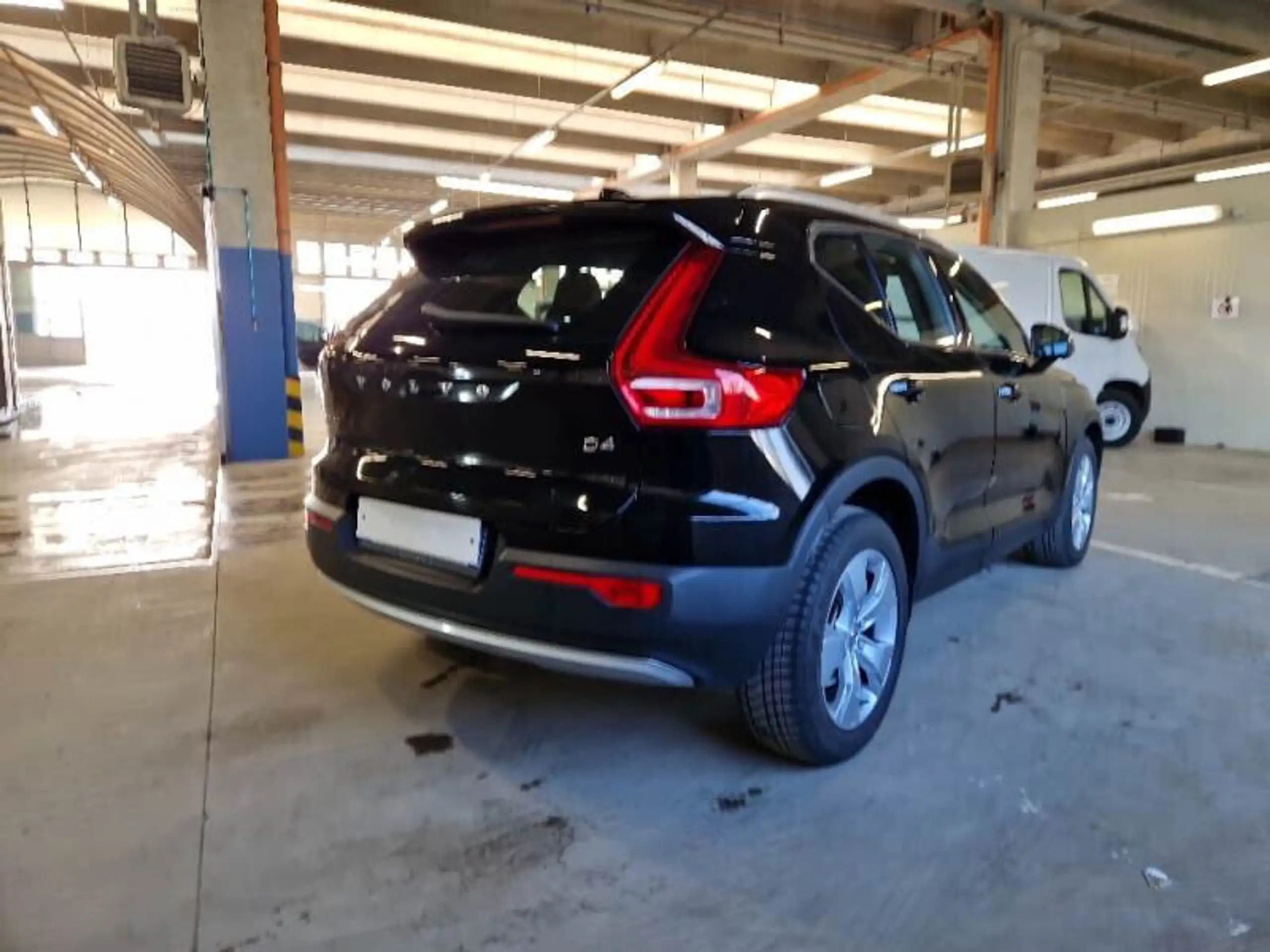 Volvo - XC40