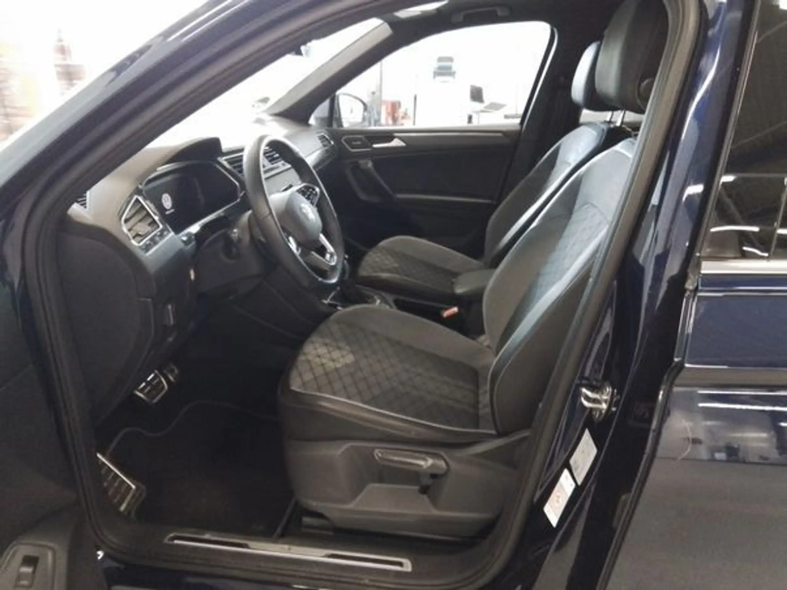 Volkswagen - Tiguan Allspace