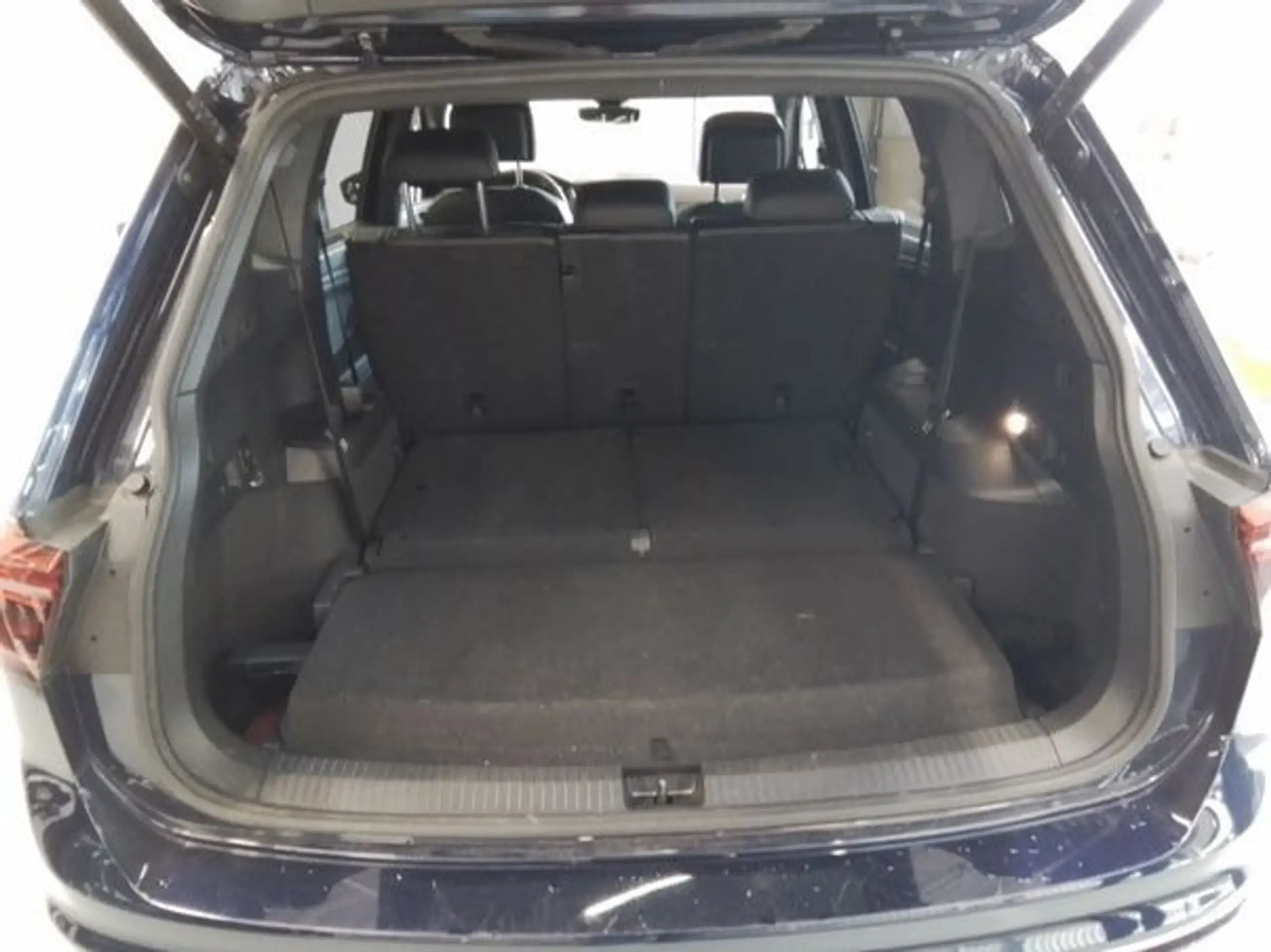 Volkswagen - Tiguan Allspace