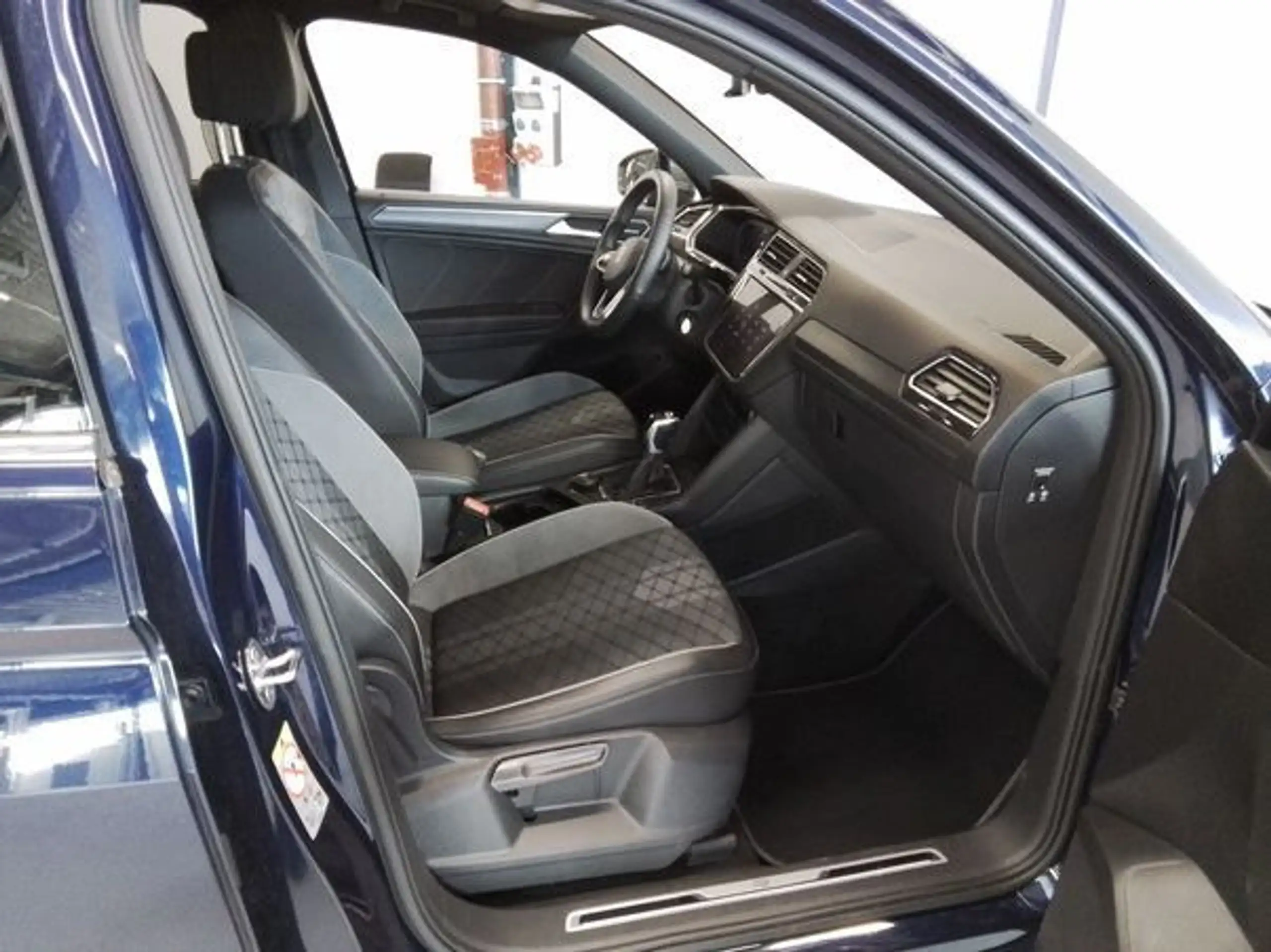 Volkswagen - Tiguan Allspace