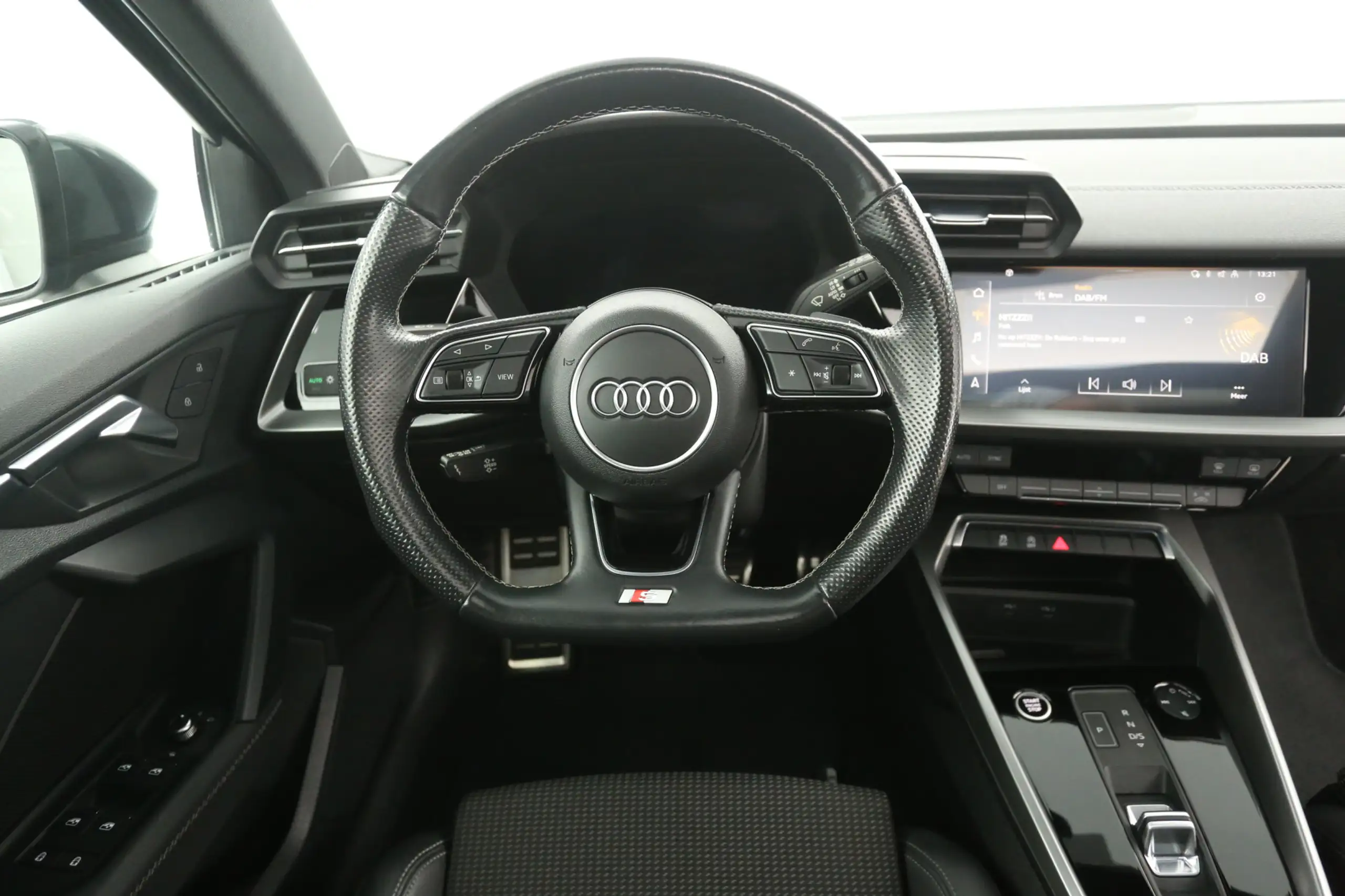 Audi - A3