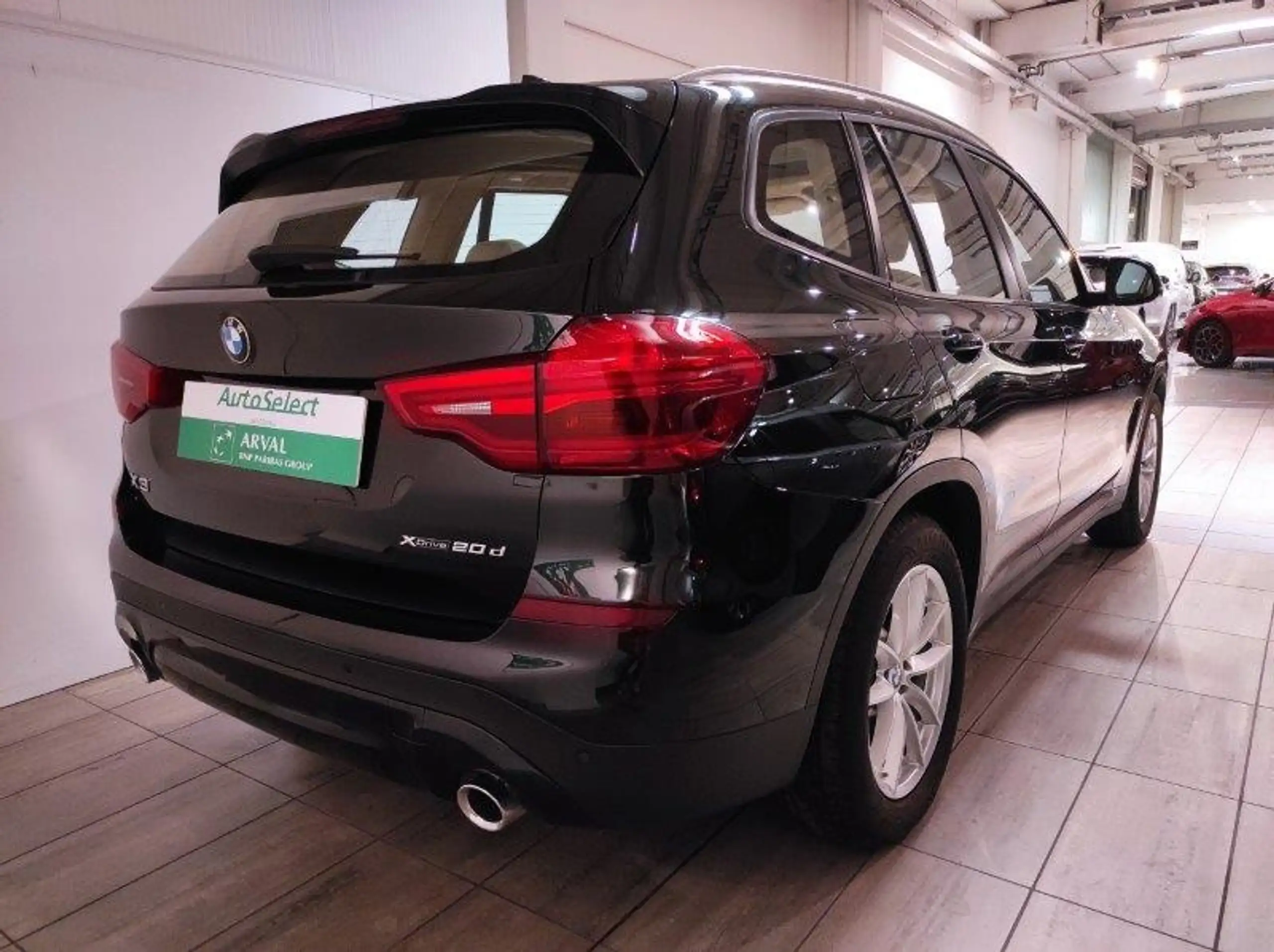 BMW - X3