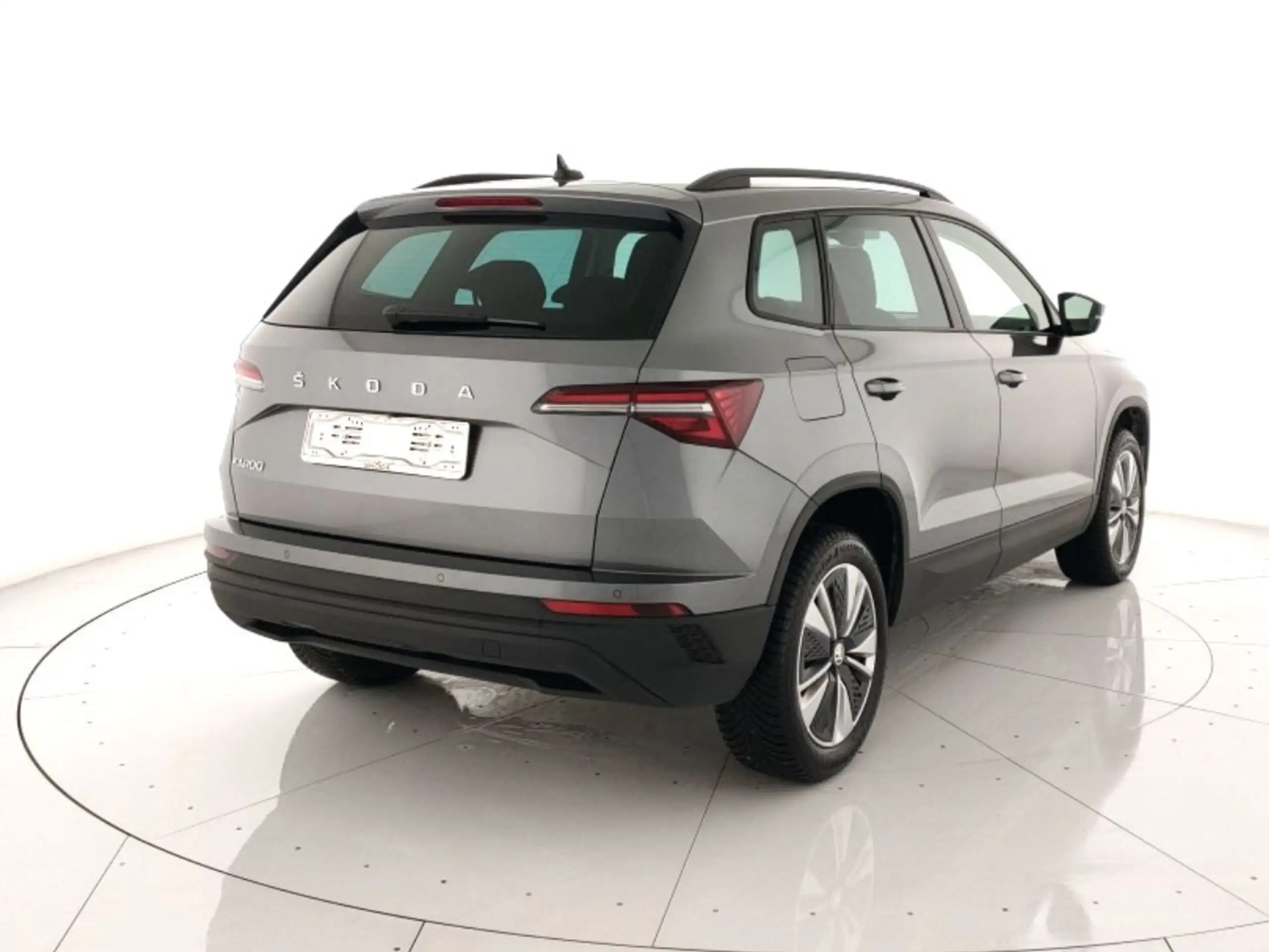 Skoda - Karoq