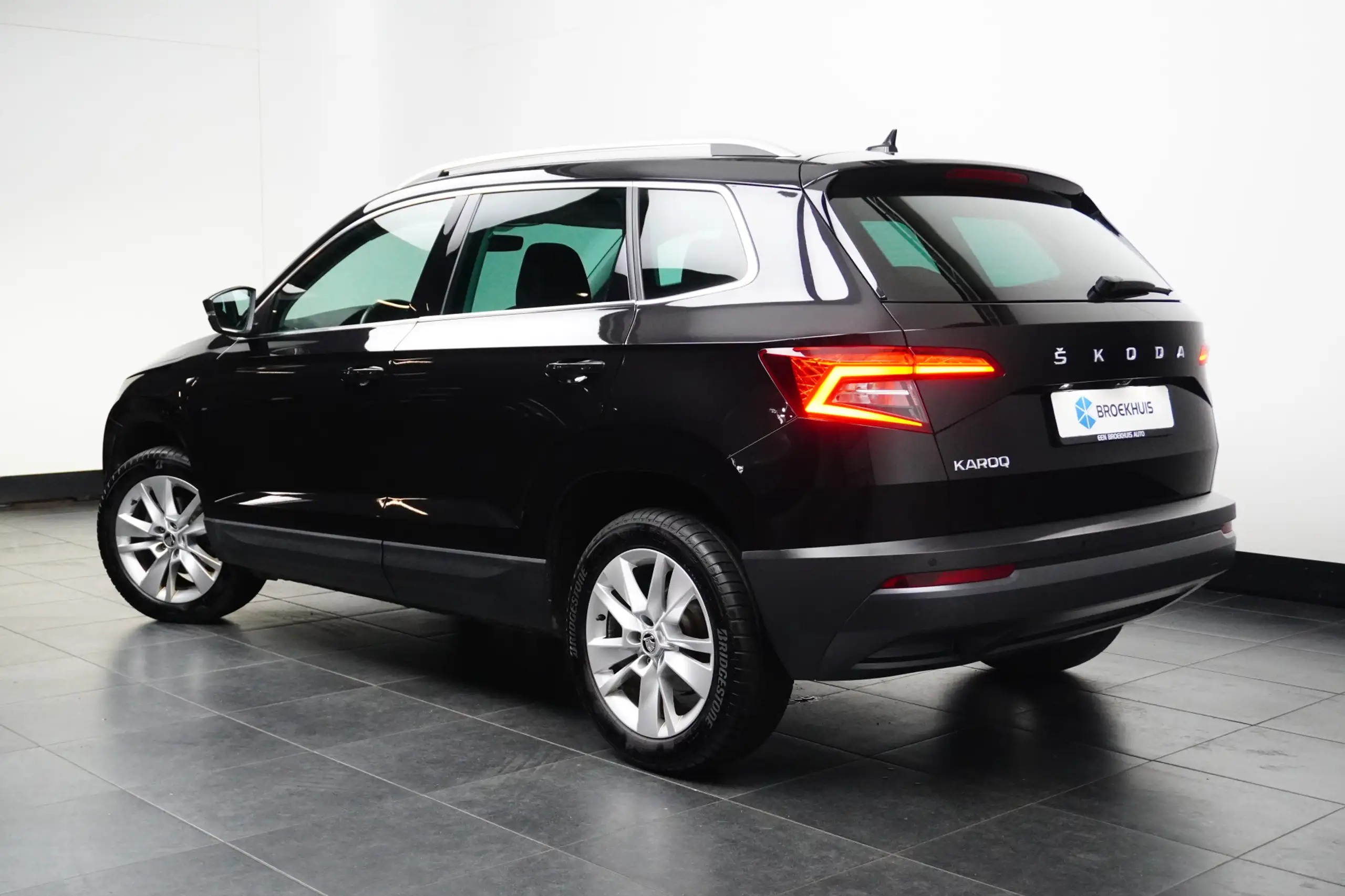 Skoda - Karoq