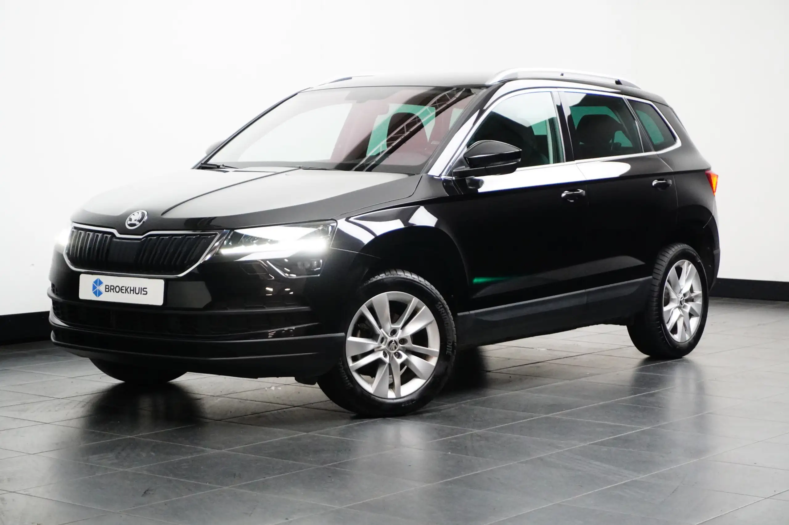 Skoda - Karoq