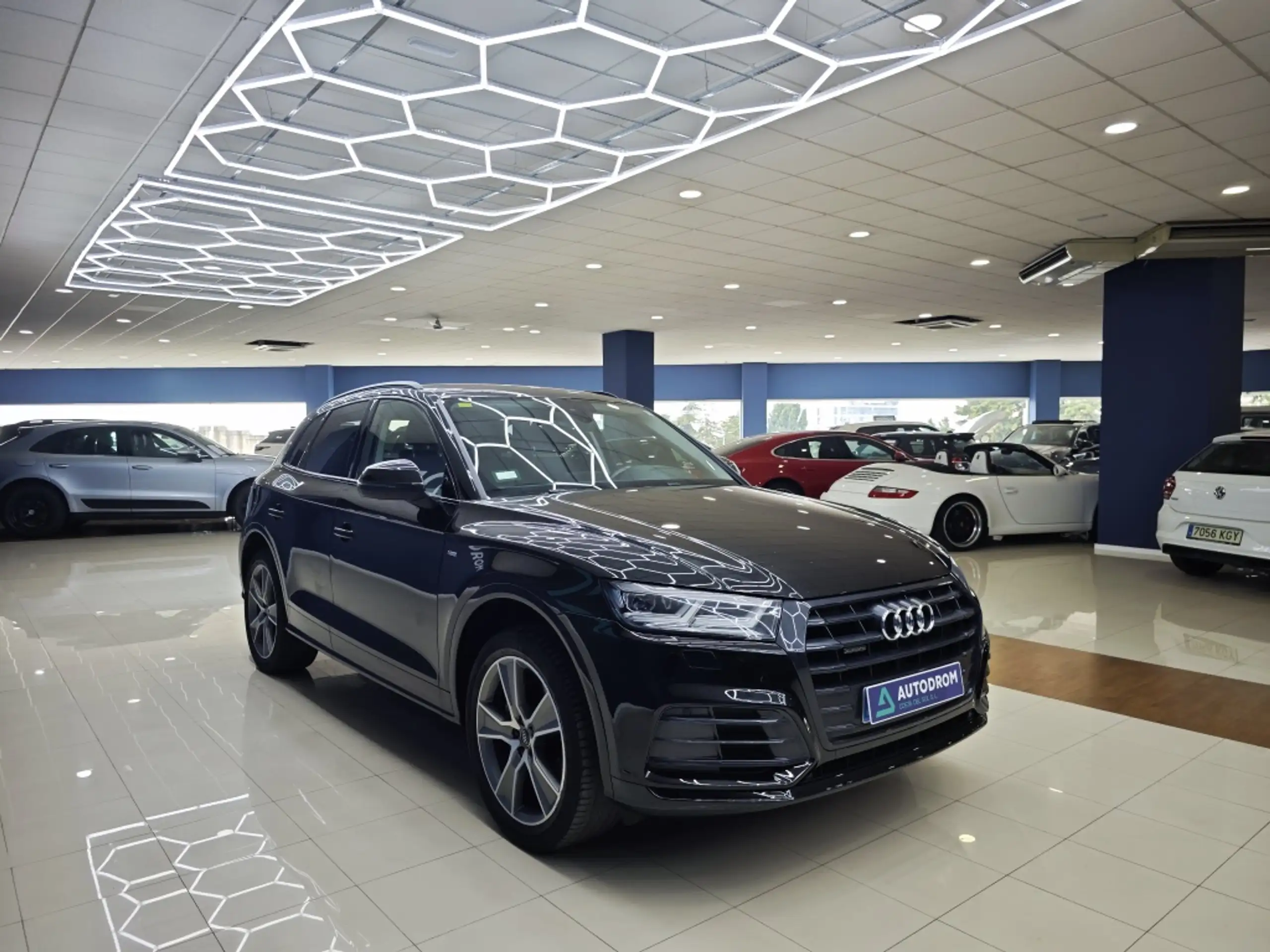 Audi - Q5