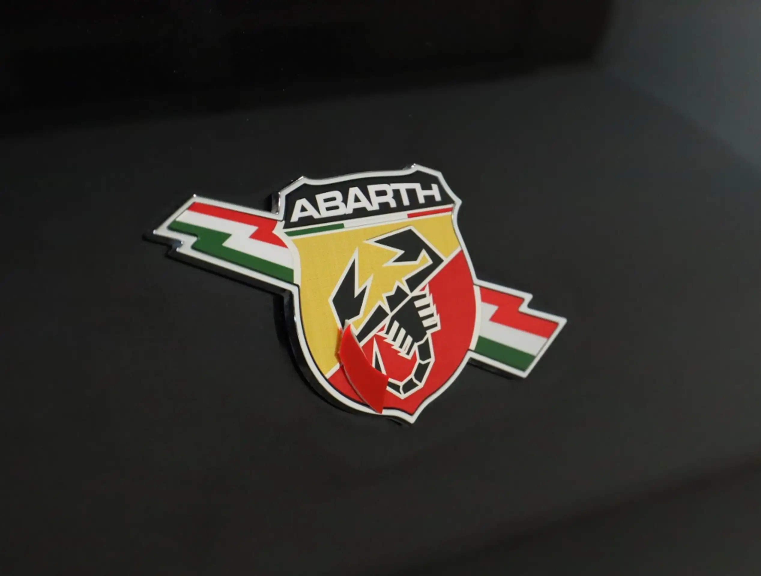 Abarth - 500