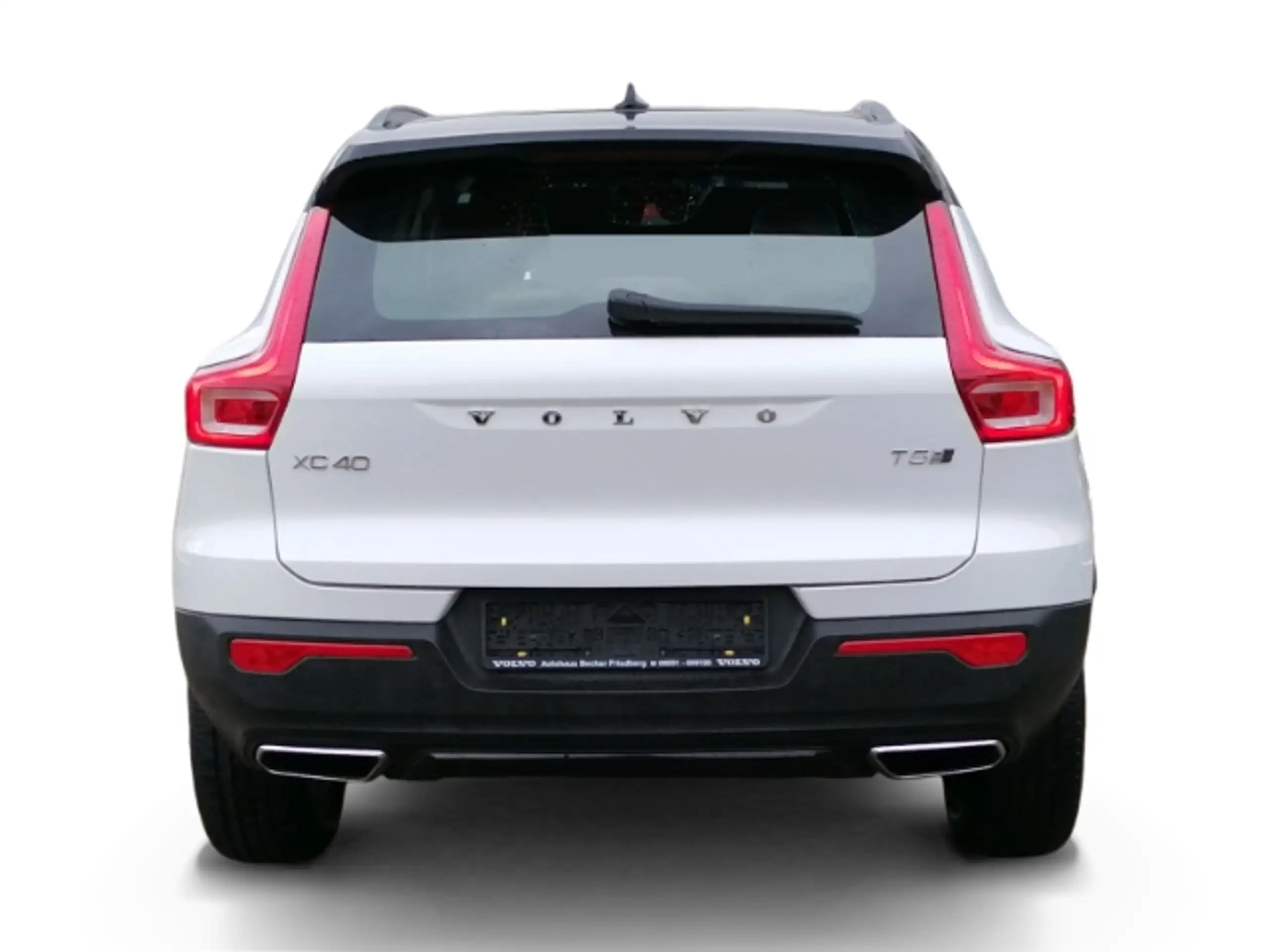 Volvo - XC40