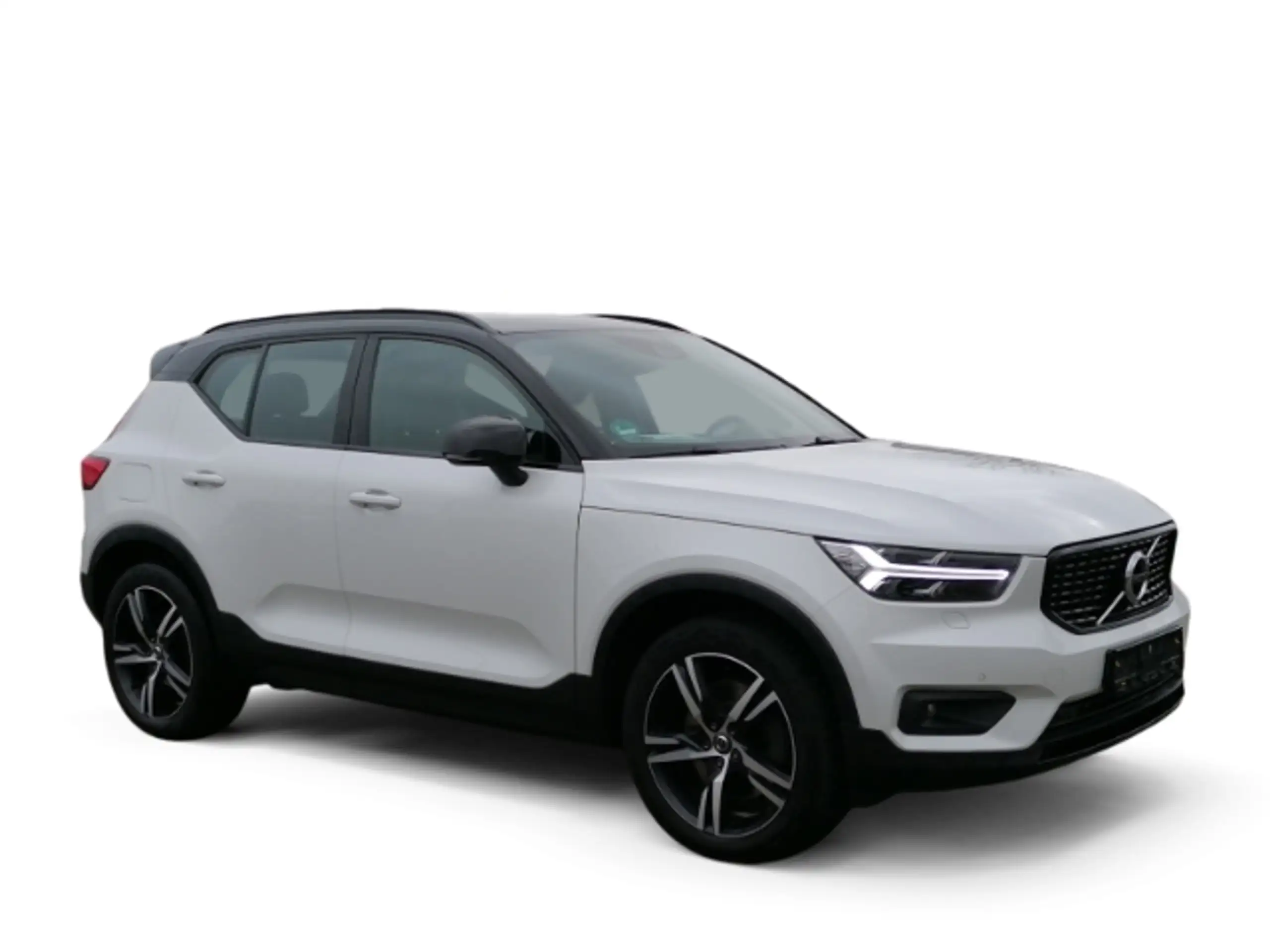 Volvo - XC40