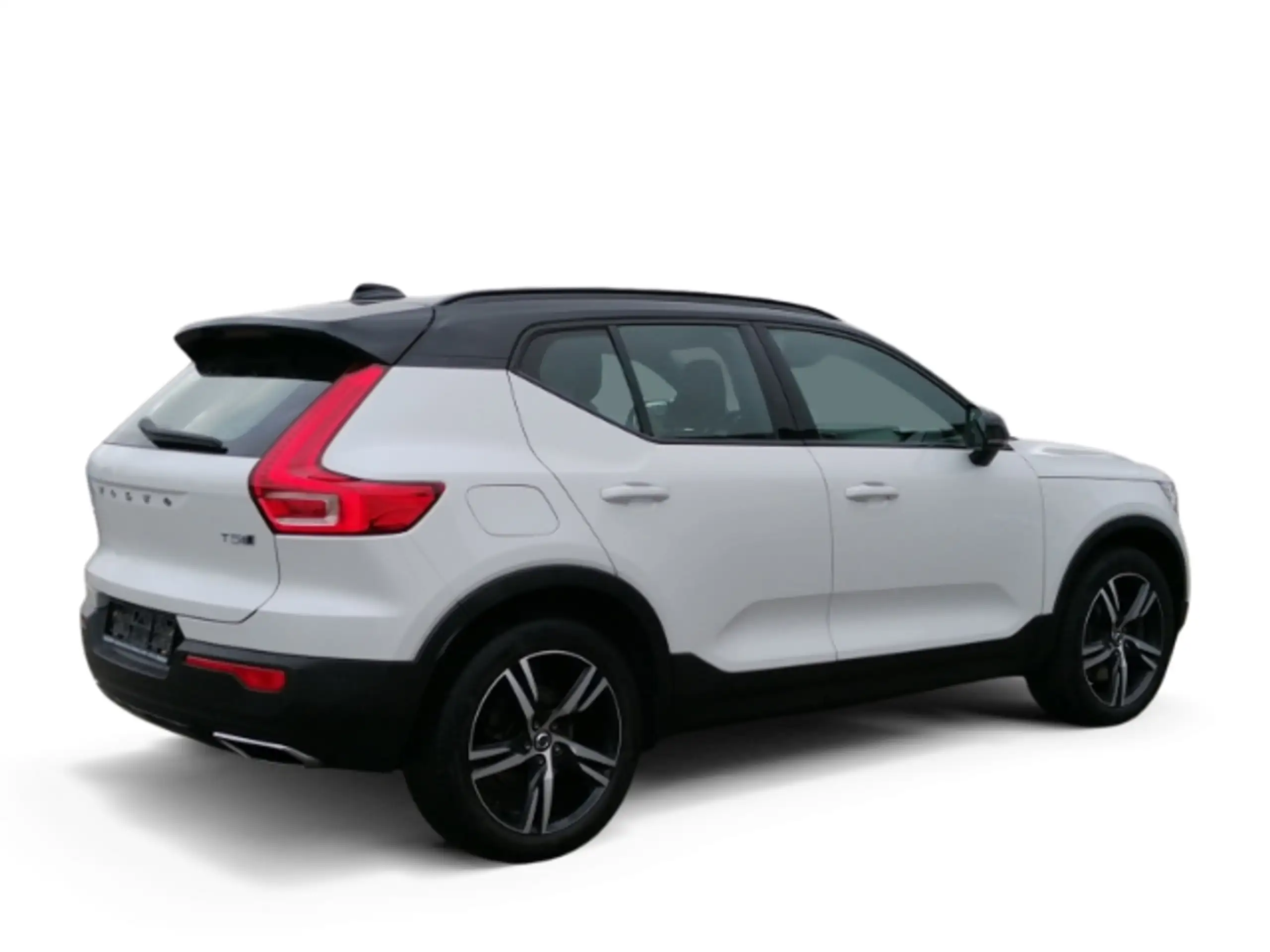 Volvo - XC40