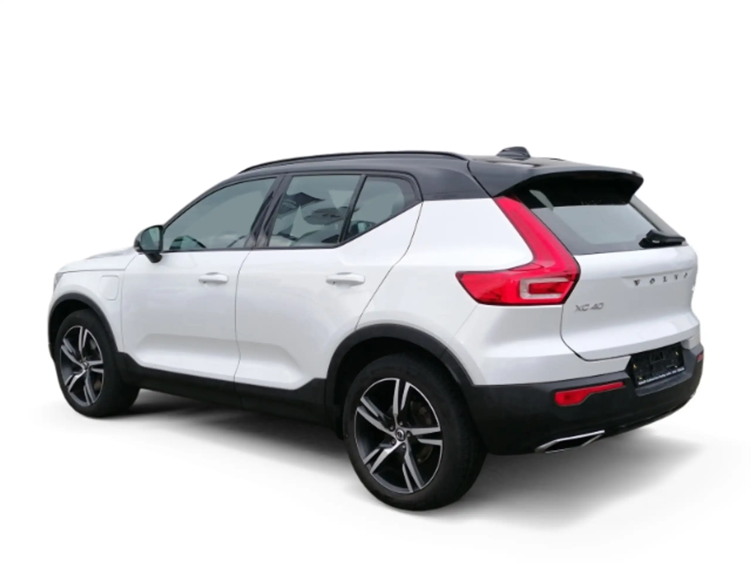 Volvo - XC40