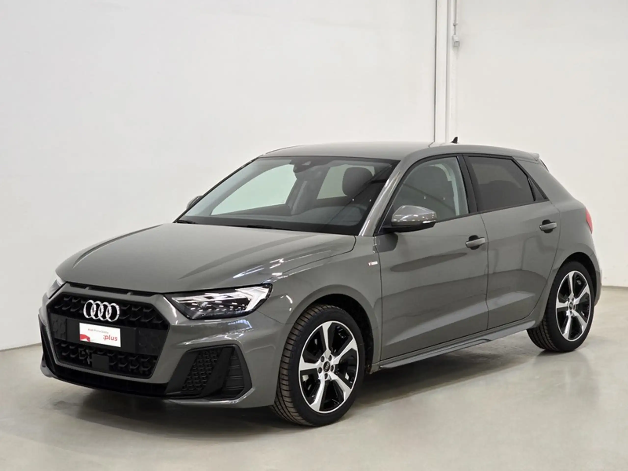 Audi A1 2024