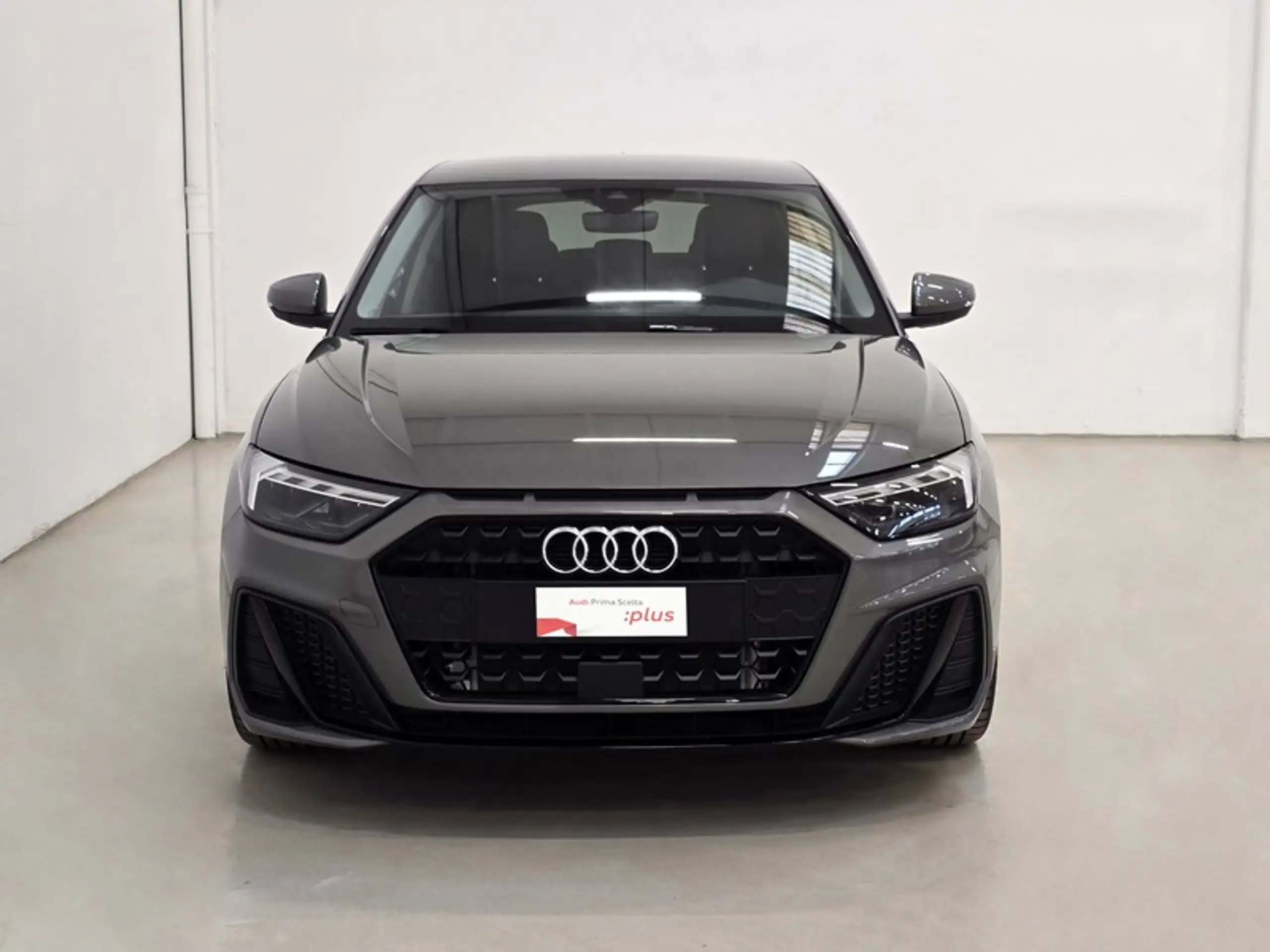 Audi - A1