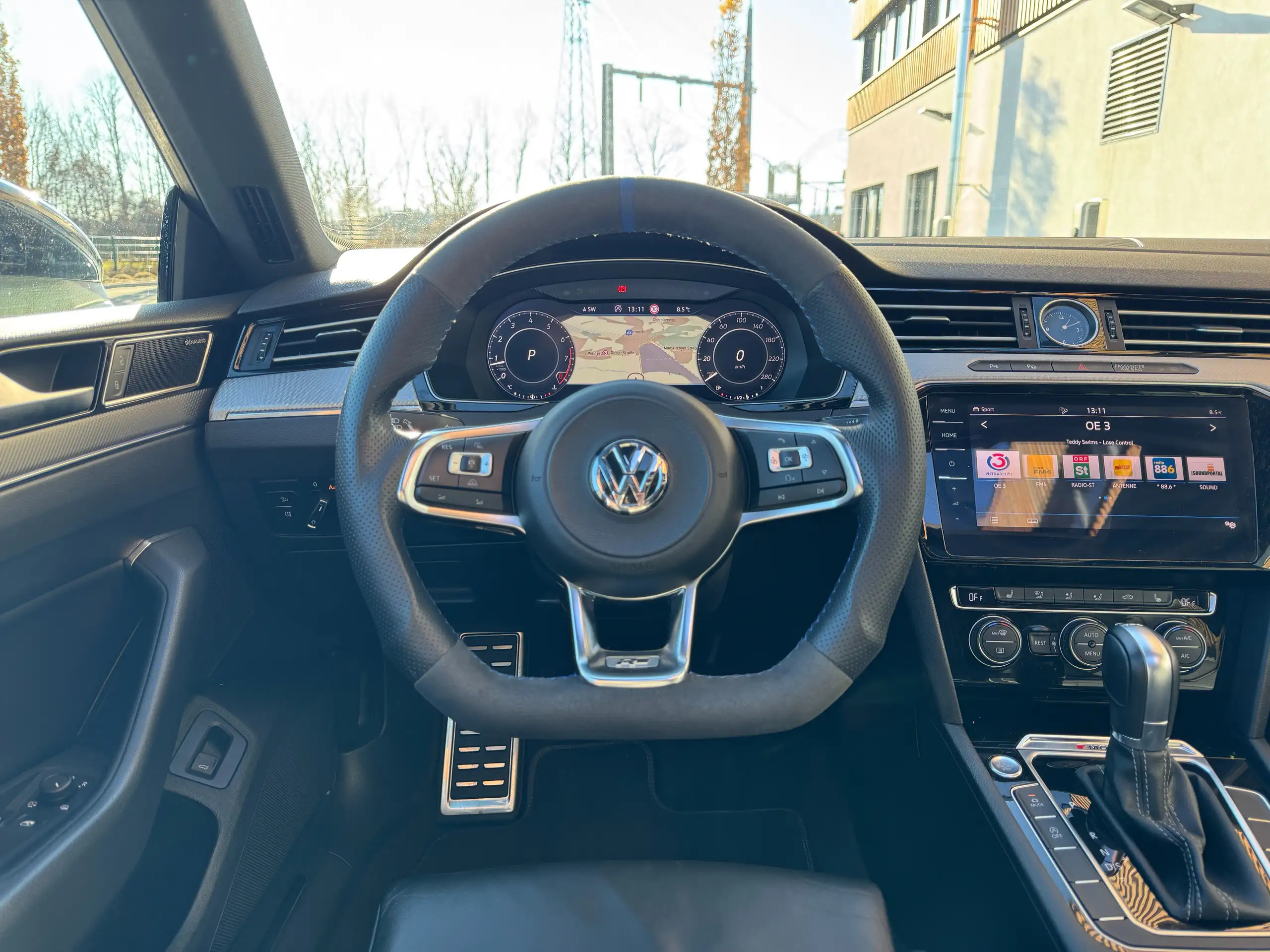 Volkswagen - Arteon