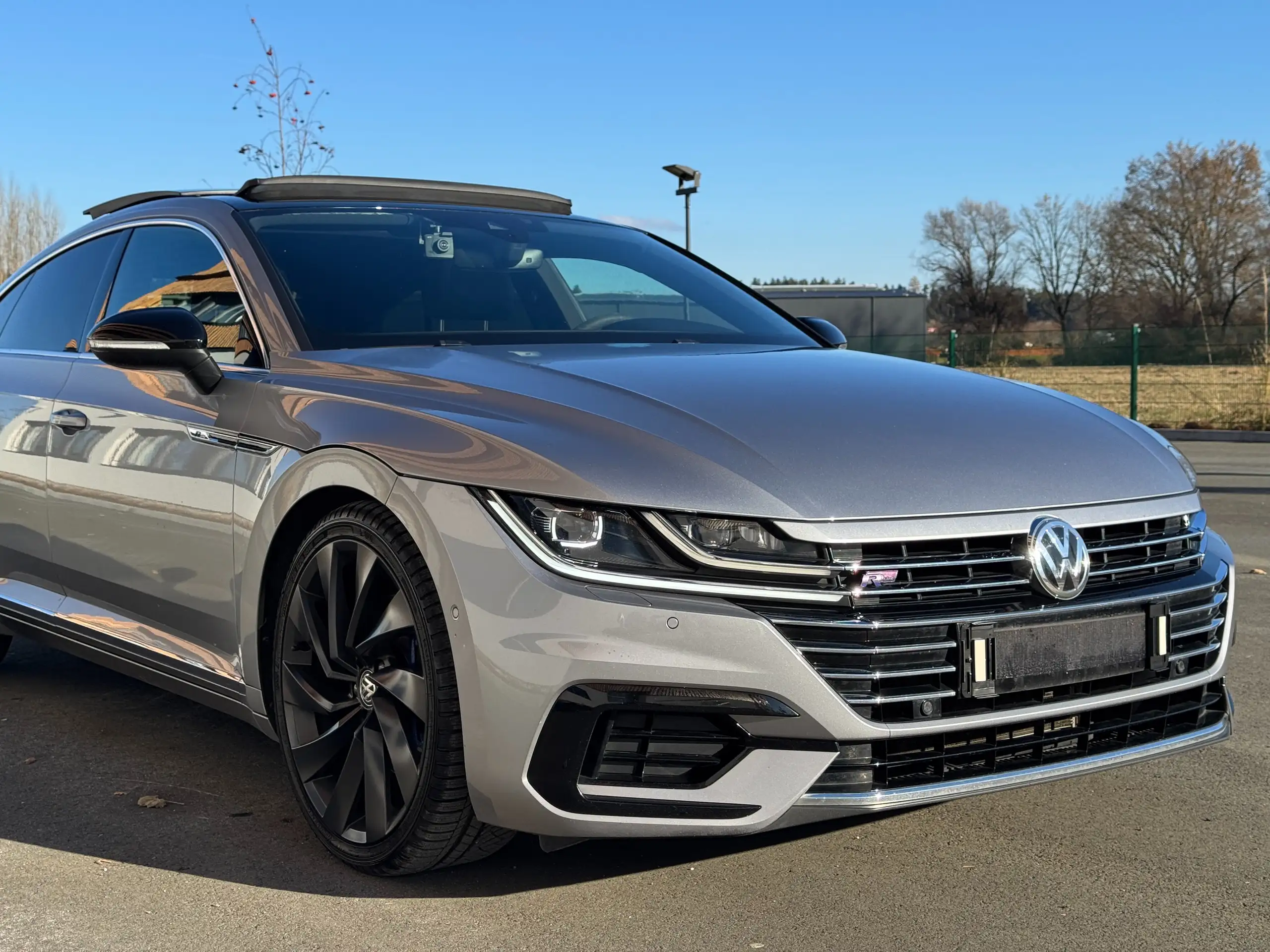 Volkswagen - Arteon