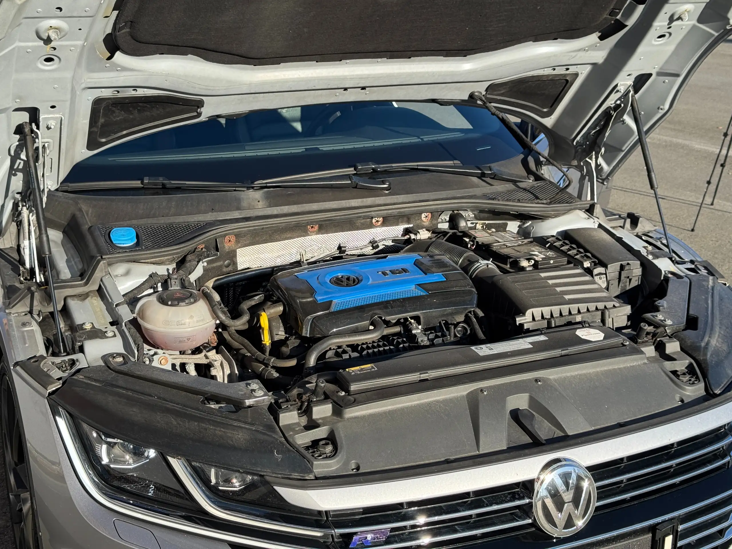 Volkswagen - Arteon