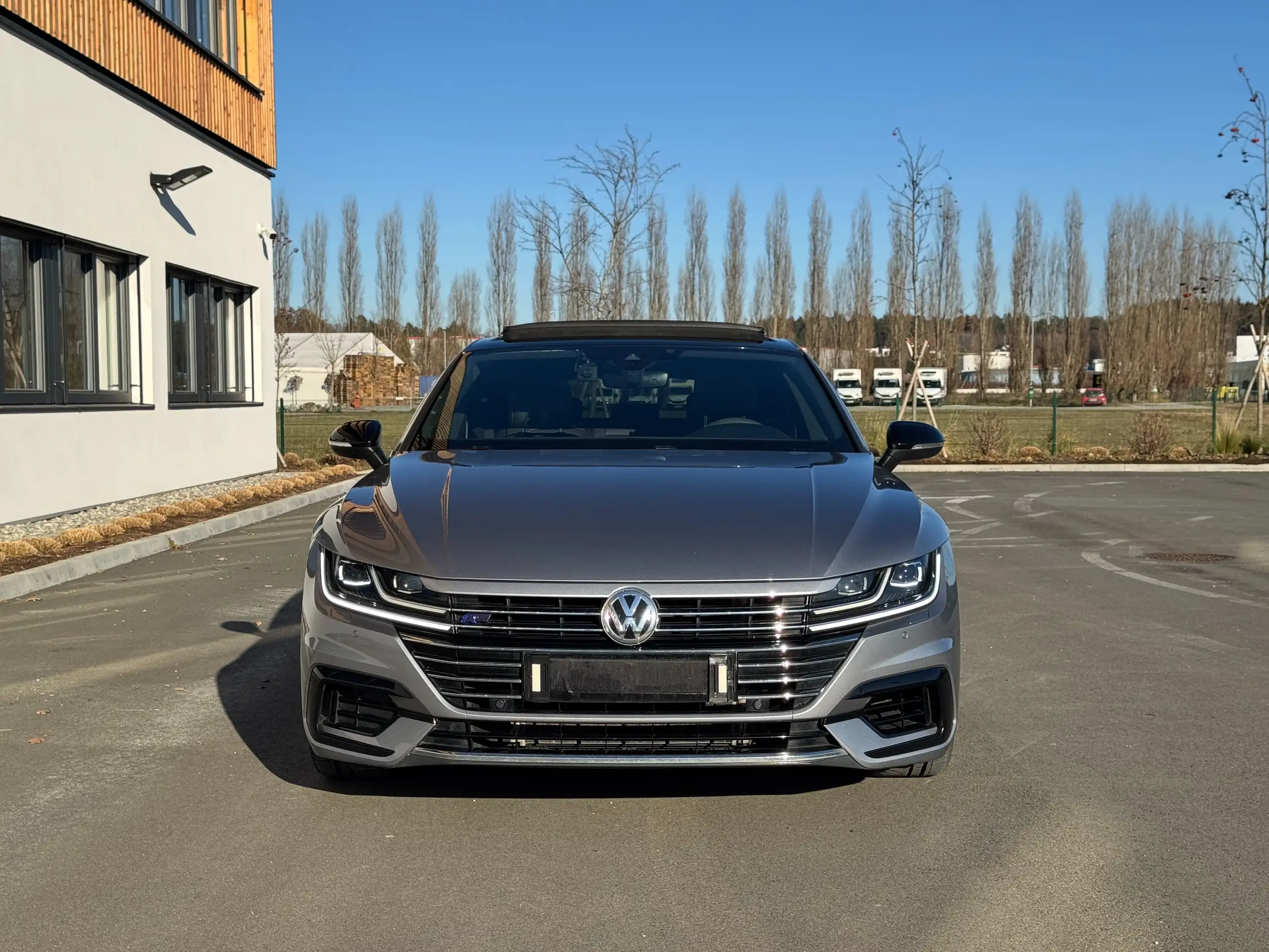 Volkswagen - Arteon