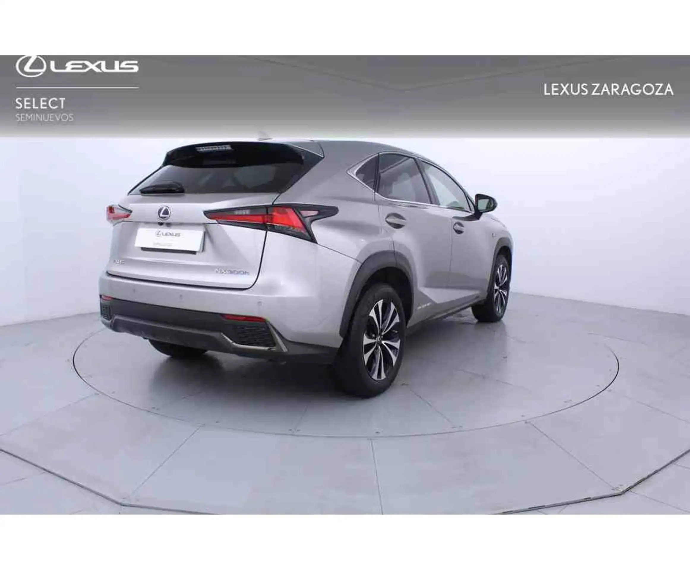 Lexus - NX 300