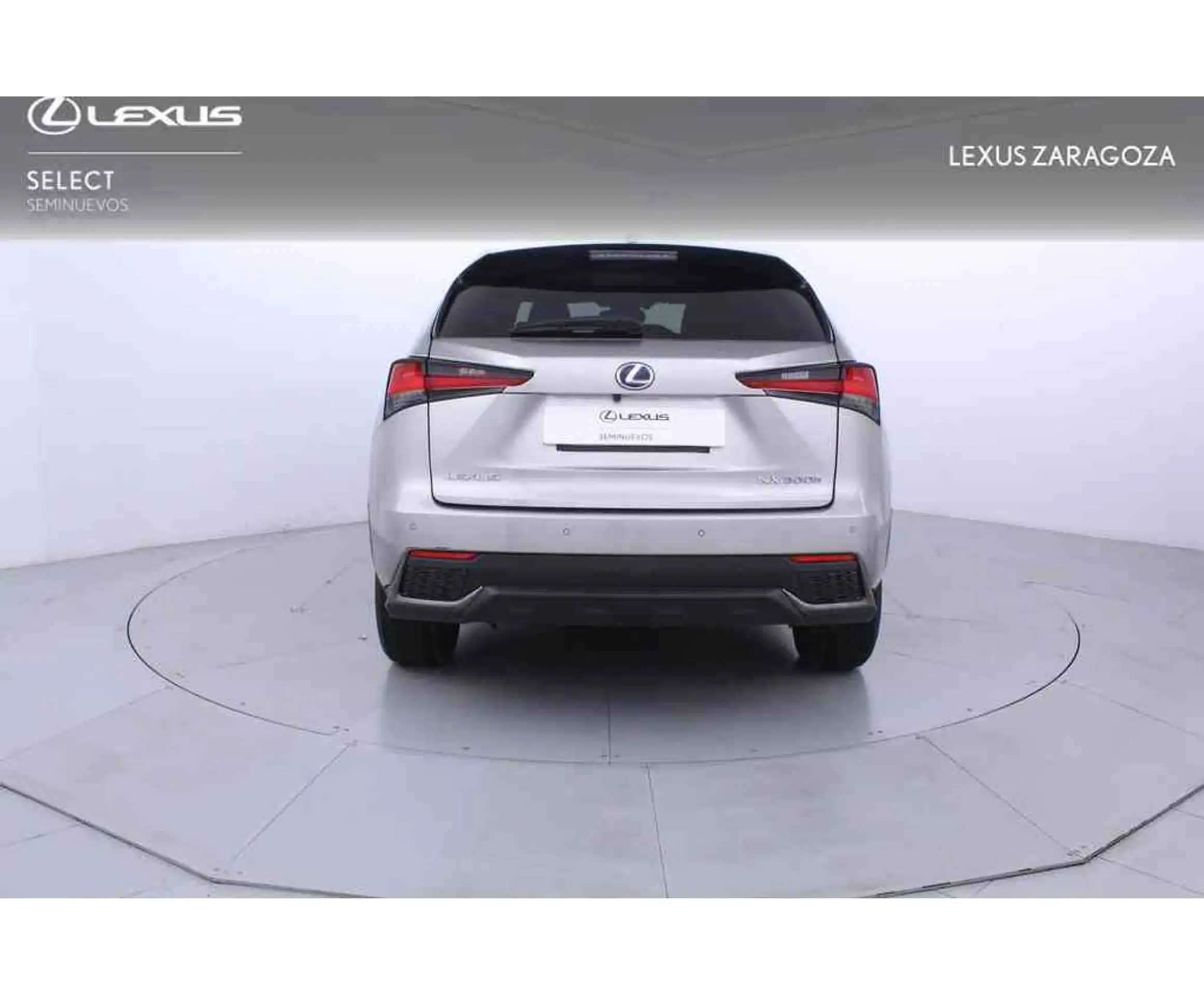 Lexus - NX 300