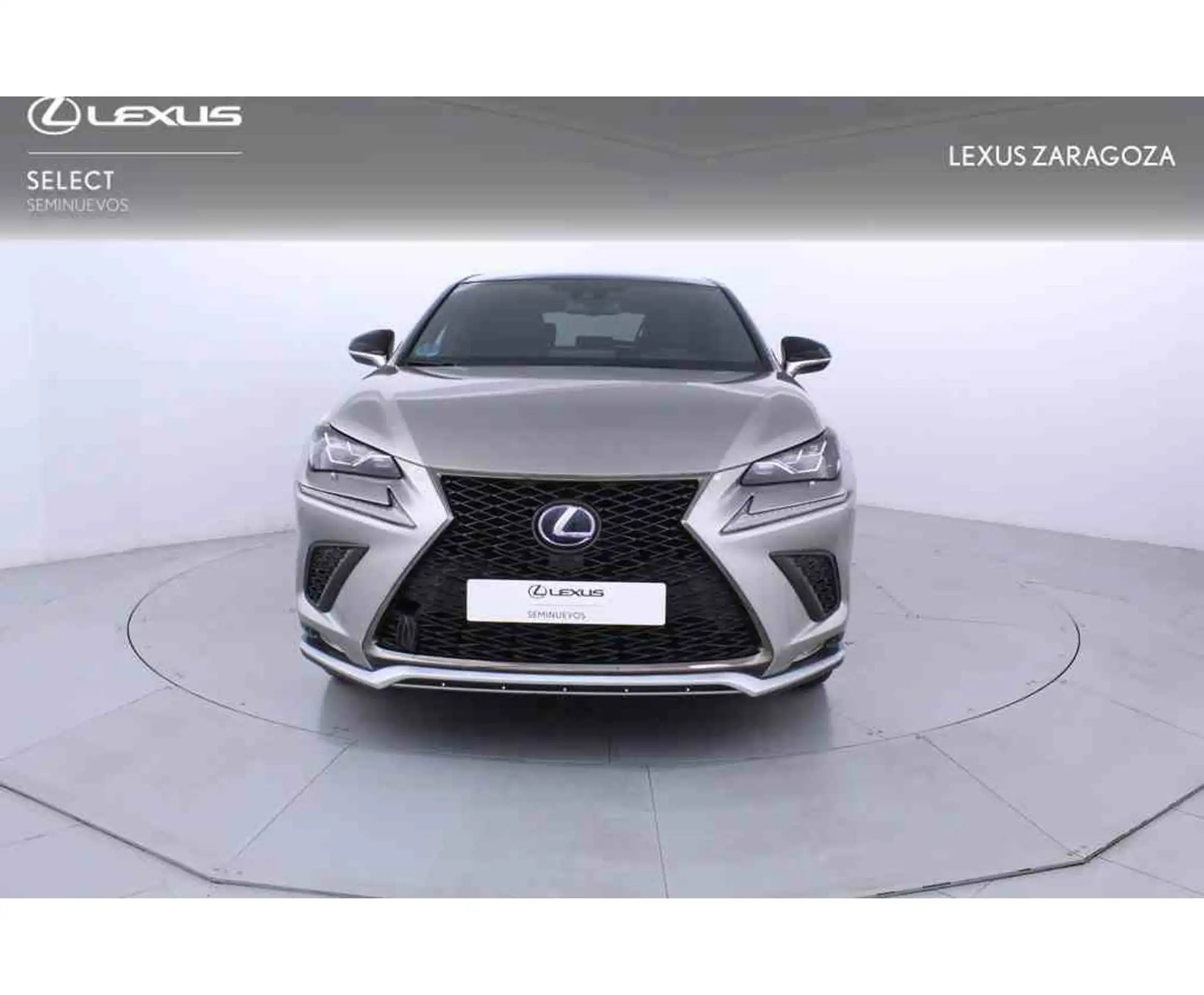 Lexus - NX 300