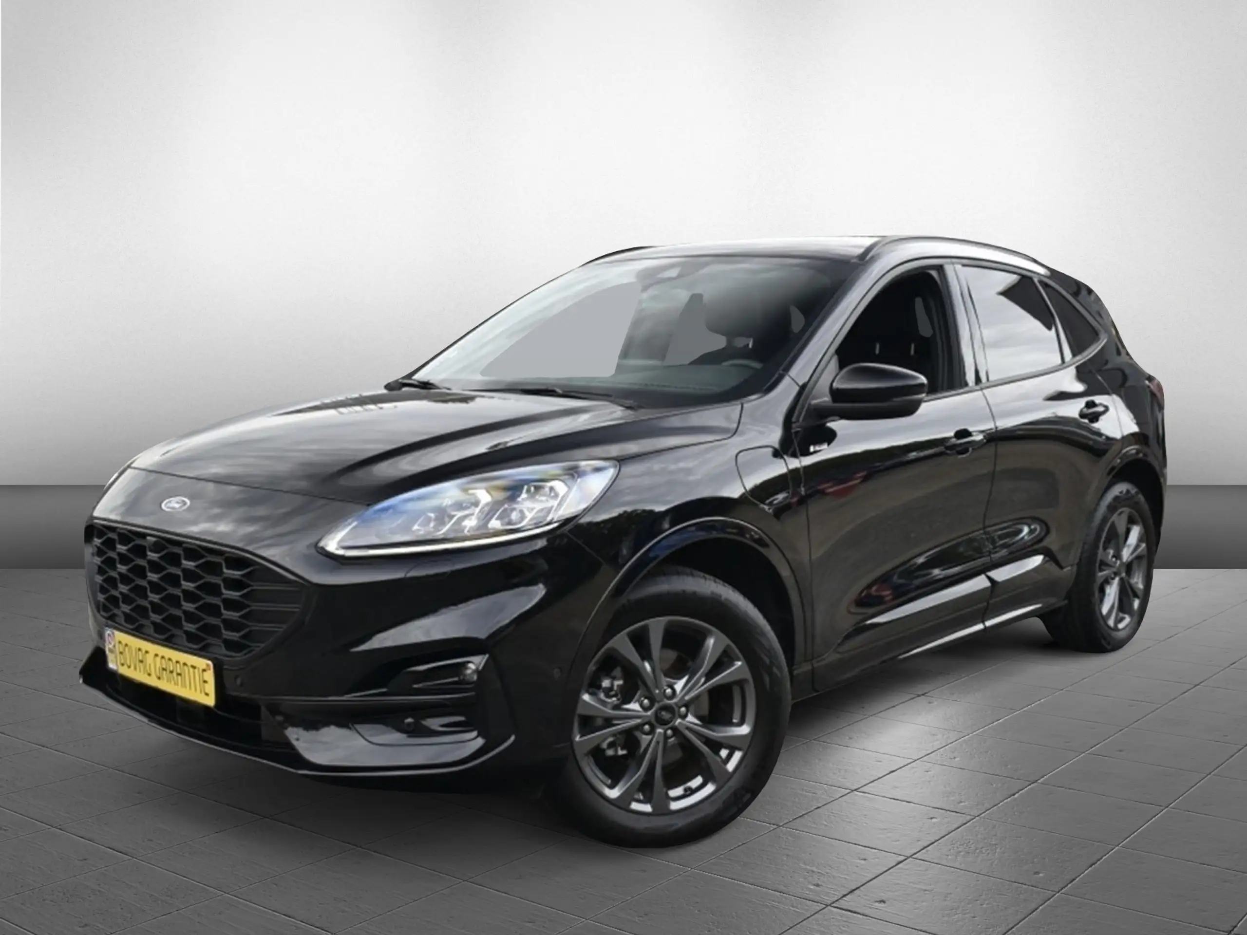 Ford Kuga 2023