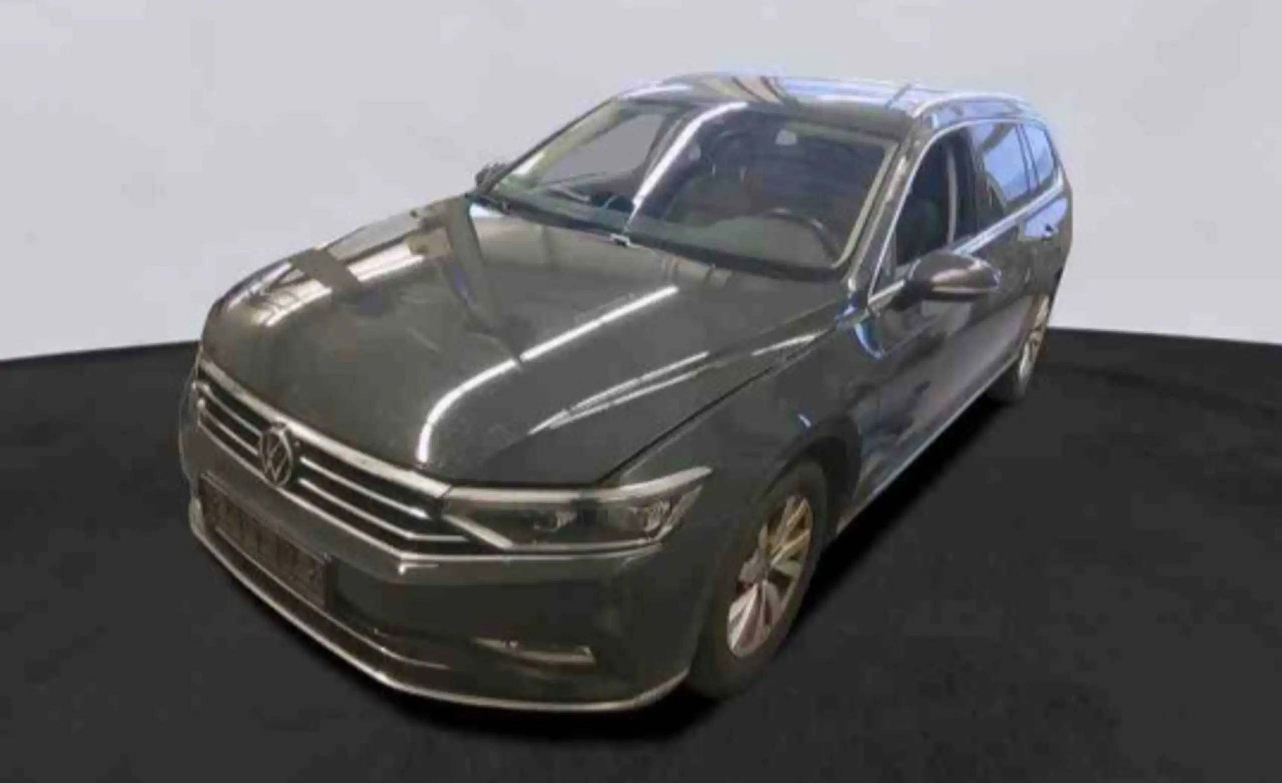 Volkswagen - Passat Variant