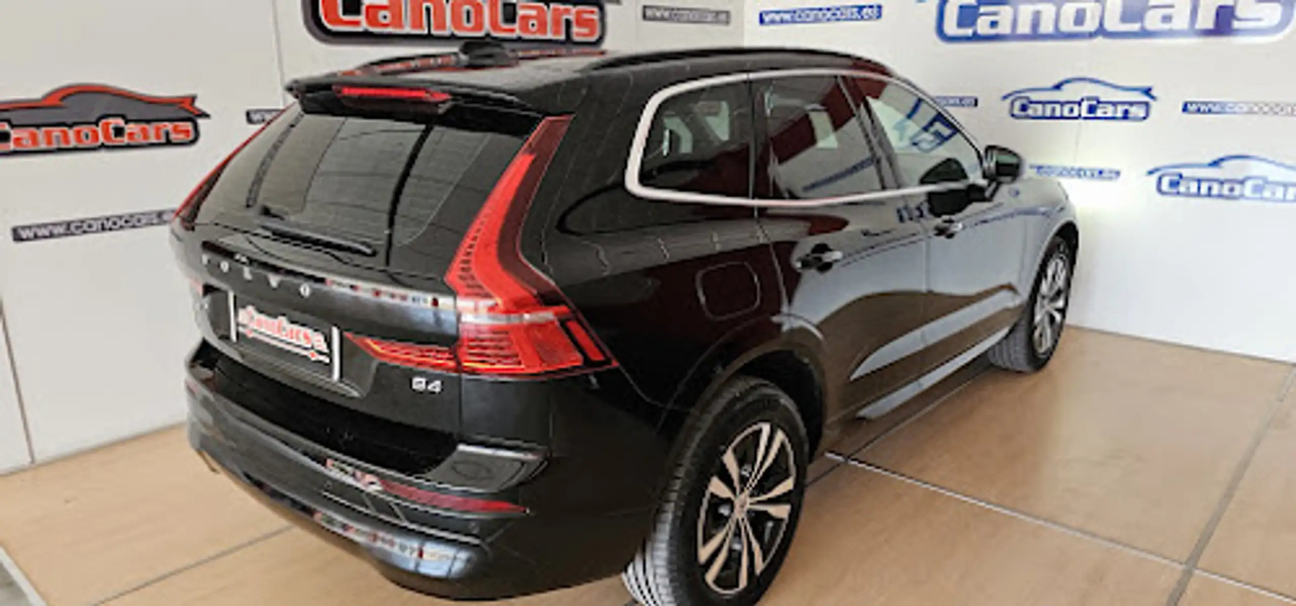 Volvo - XC60