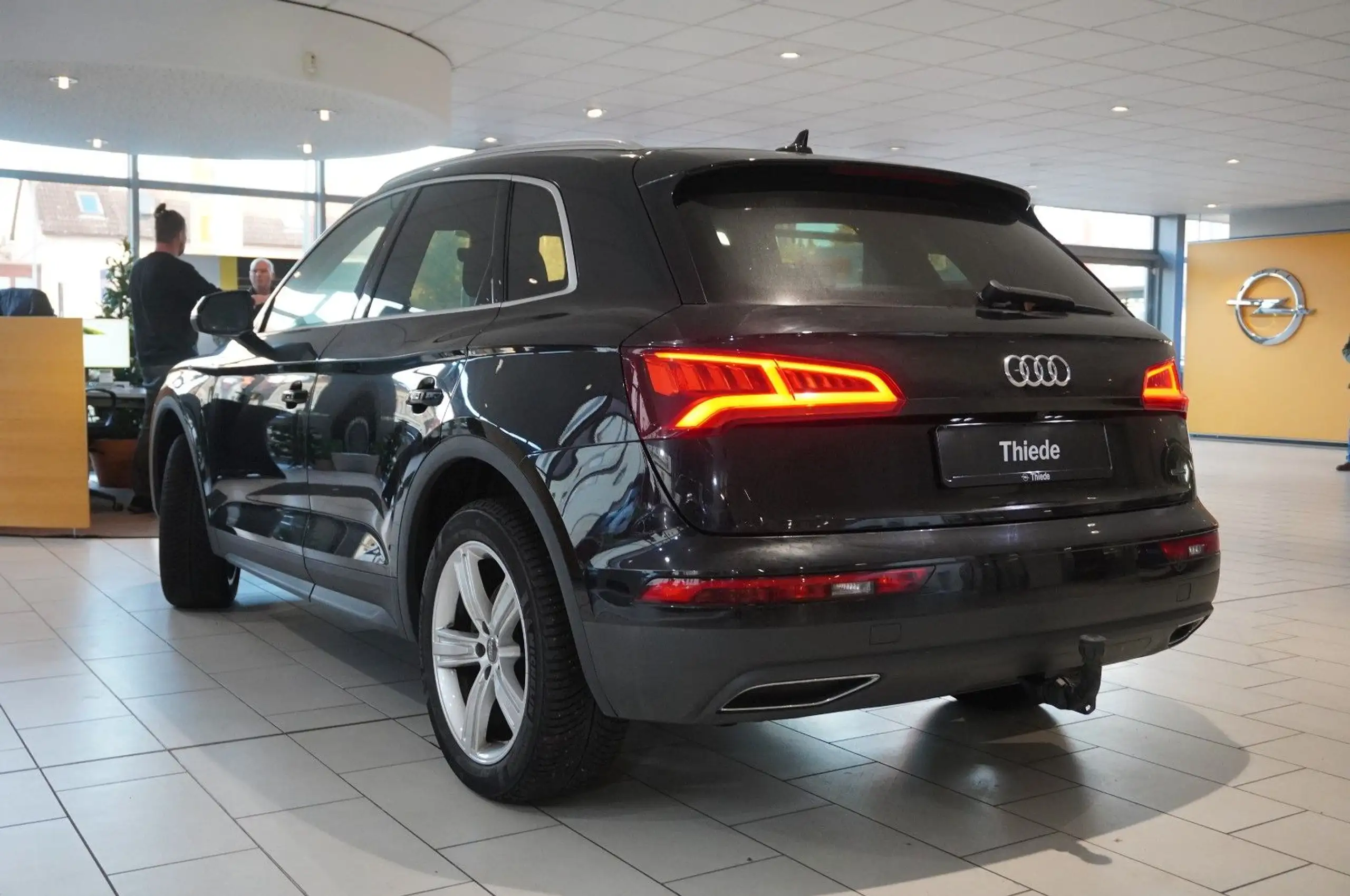 Audi - Q5