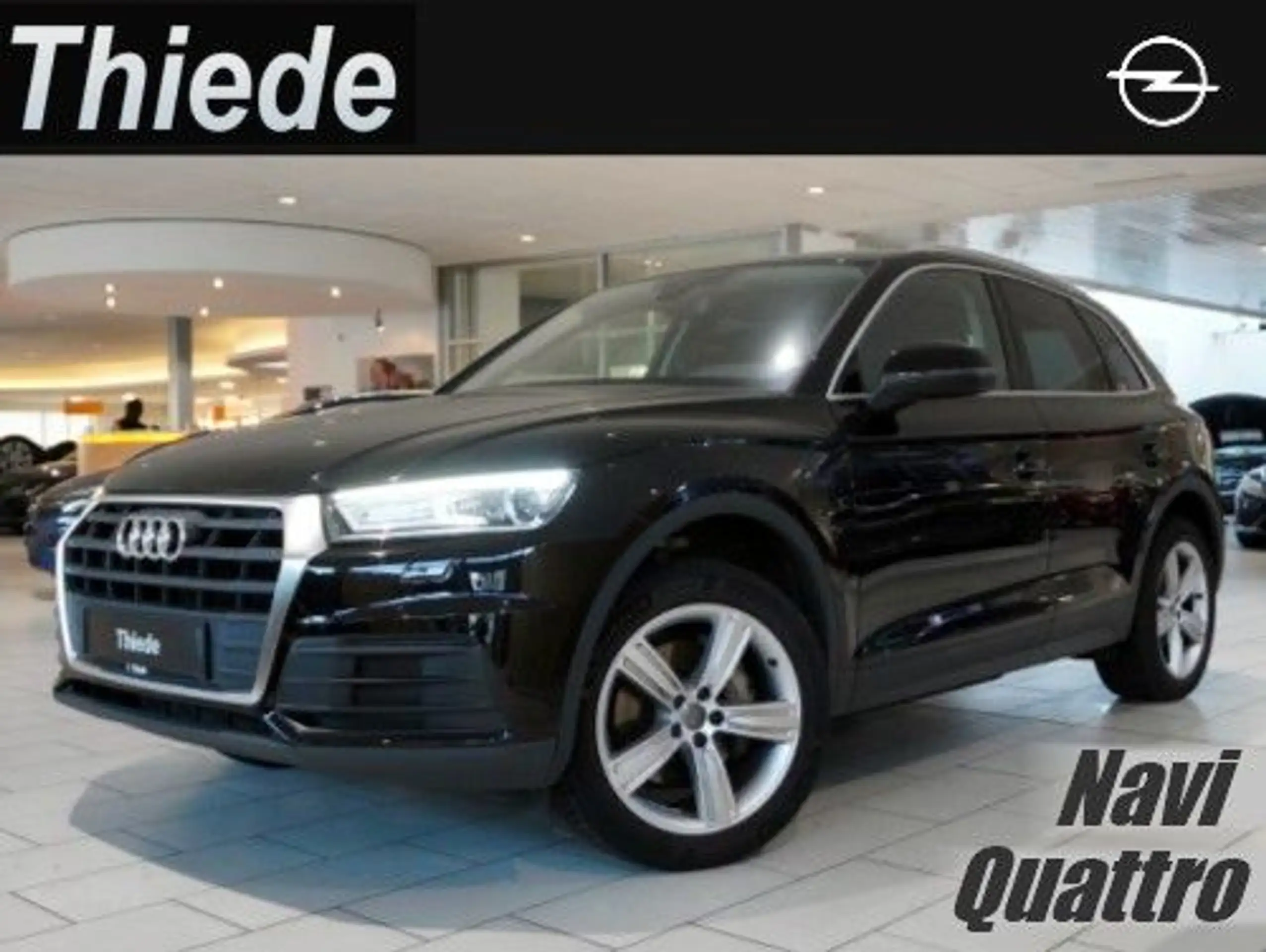 Audi - Q5