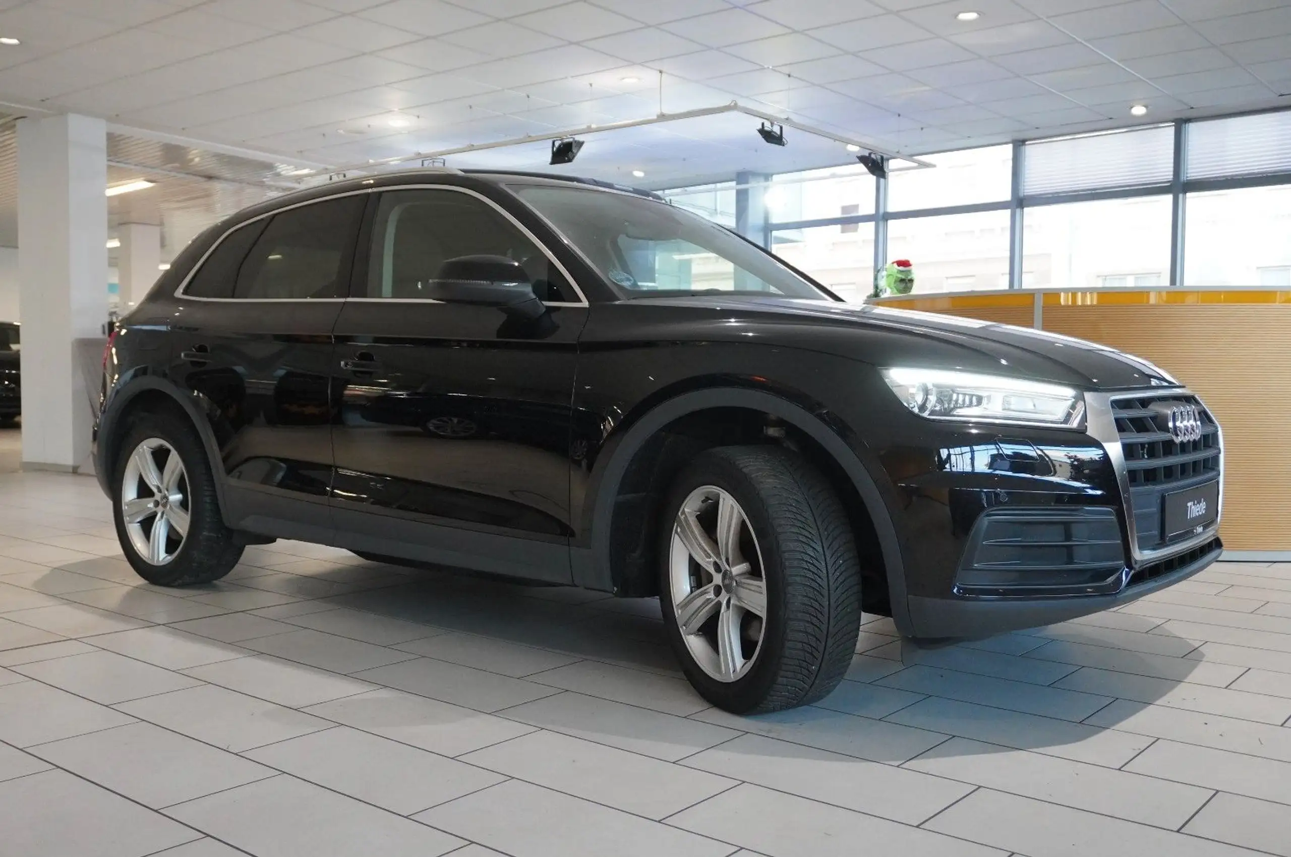 Audi - Q5